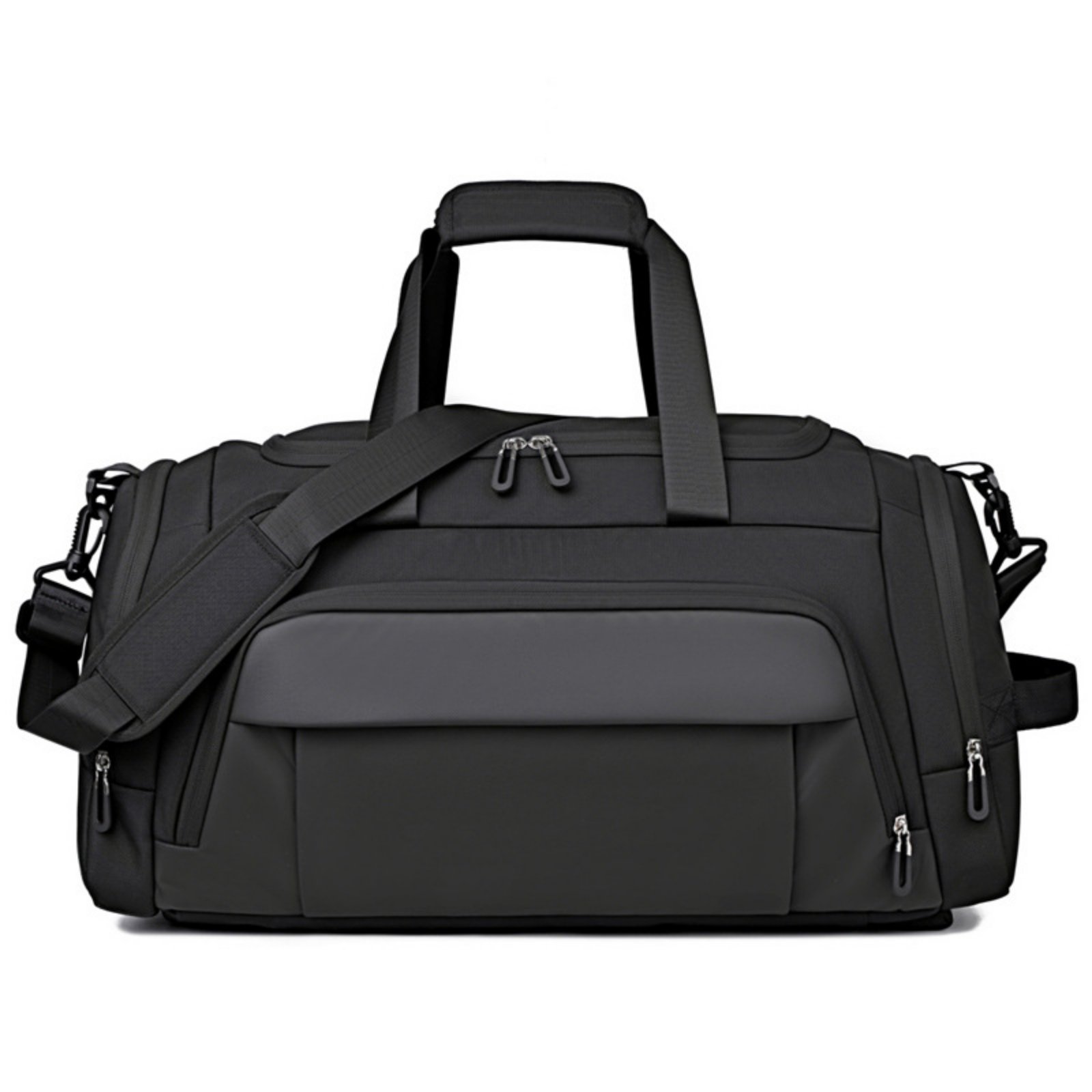 Water-Repellent Duffel Bag