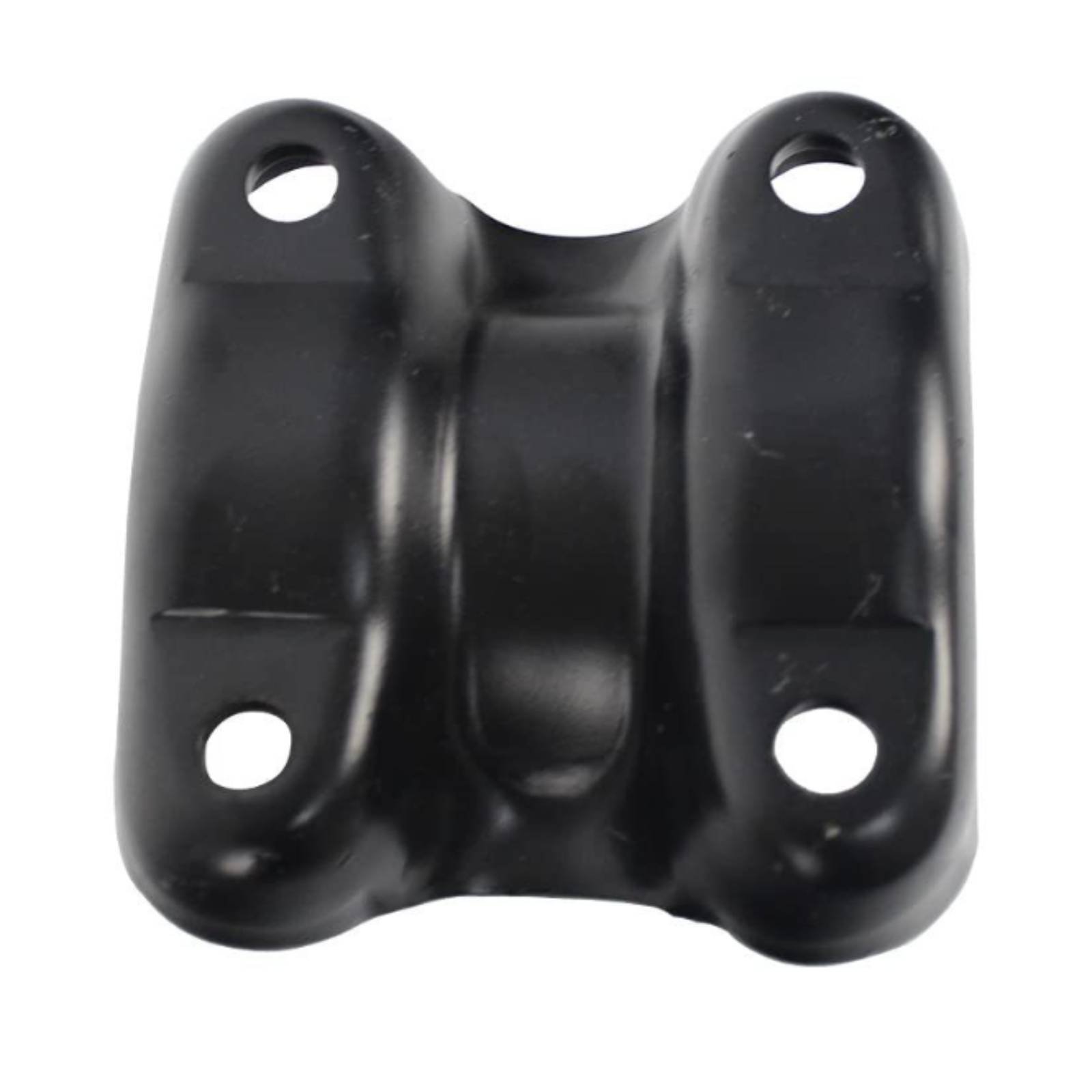 2-Piece Rear Leaf Spring U-Bolt Plate