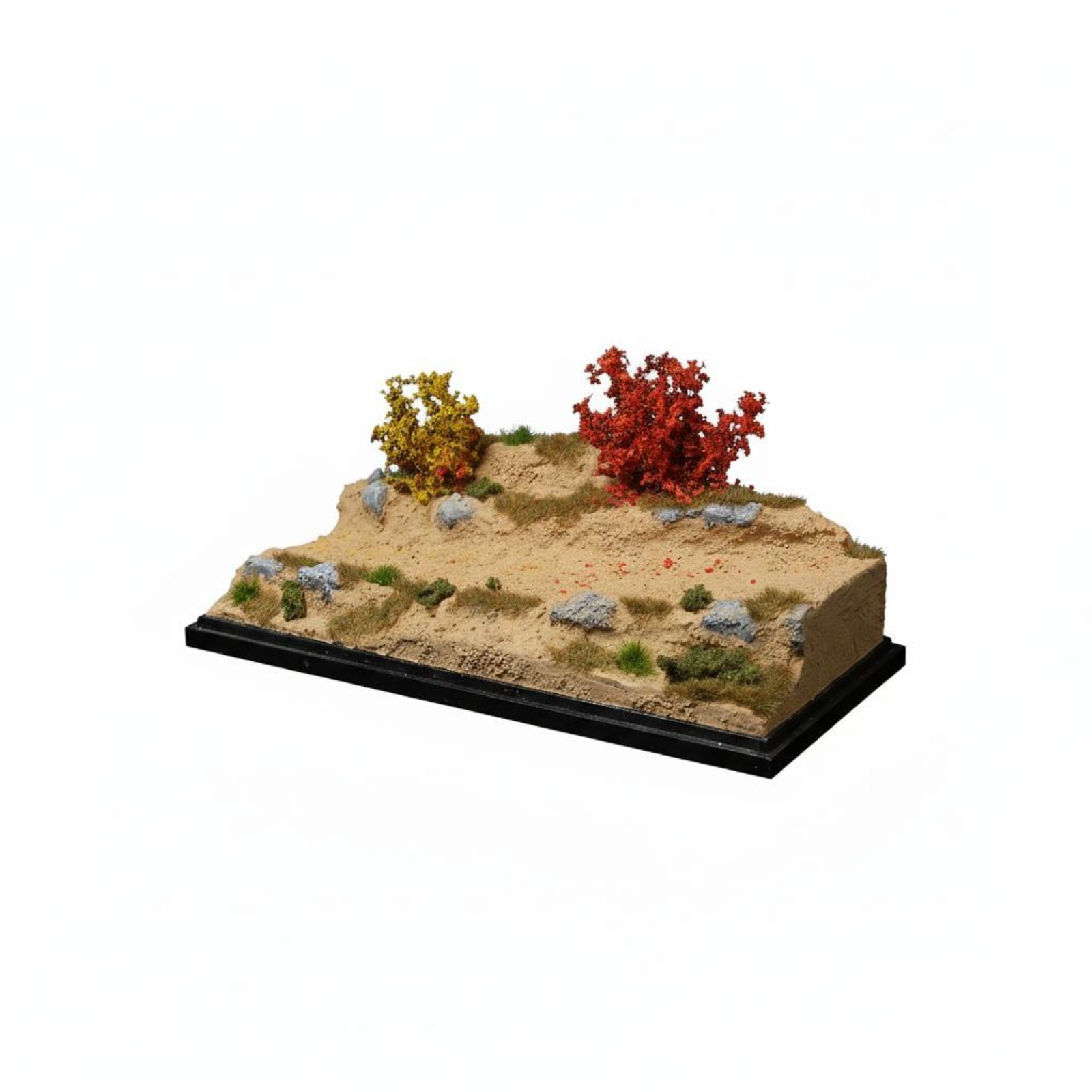 1:64 Mountain Road Diorama