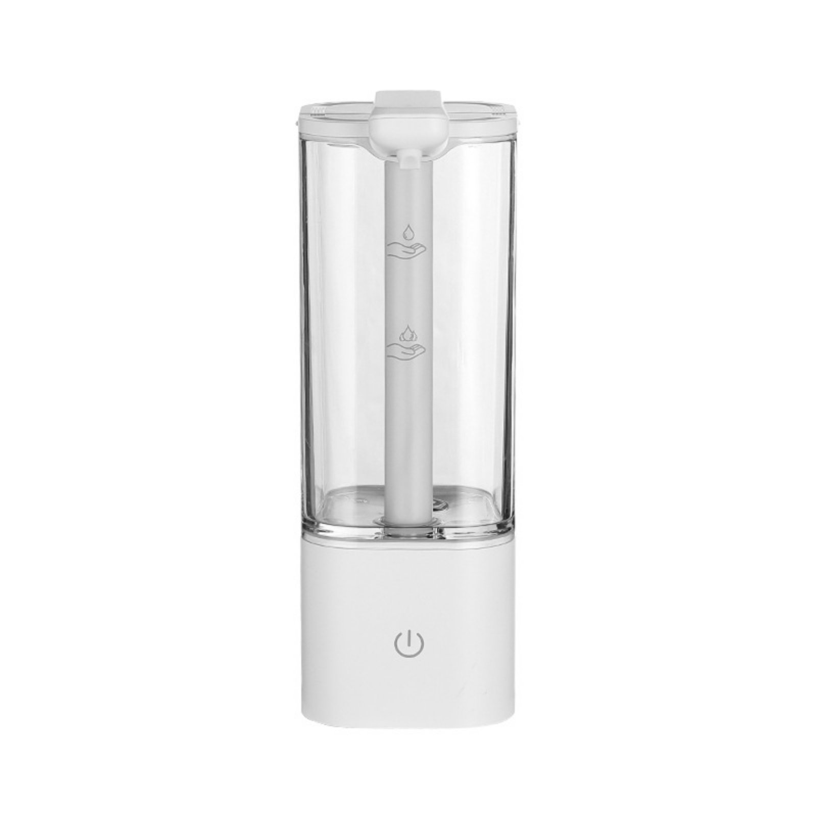 Rechargeable Soap Dispenser