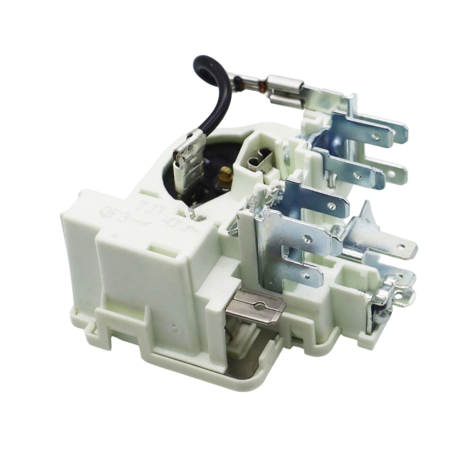 Refrigerator Starter