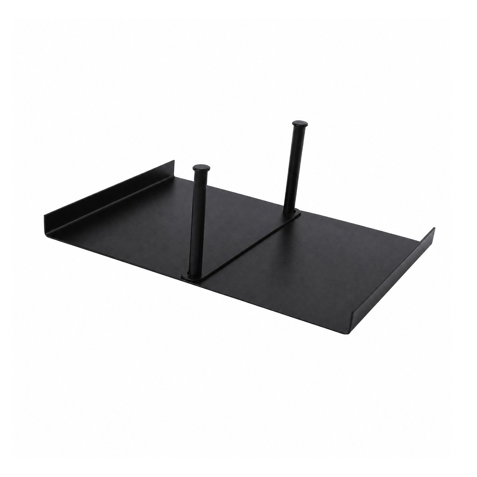 Tabletop Tissue Holder – Press Rod