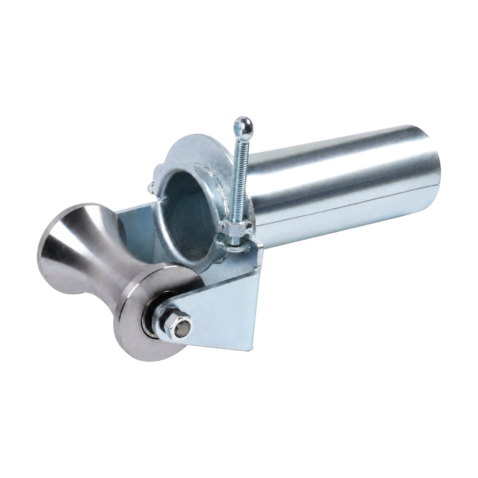 95 mm Steel Cable Guide Roller