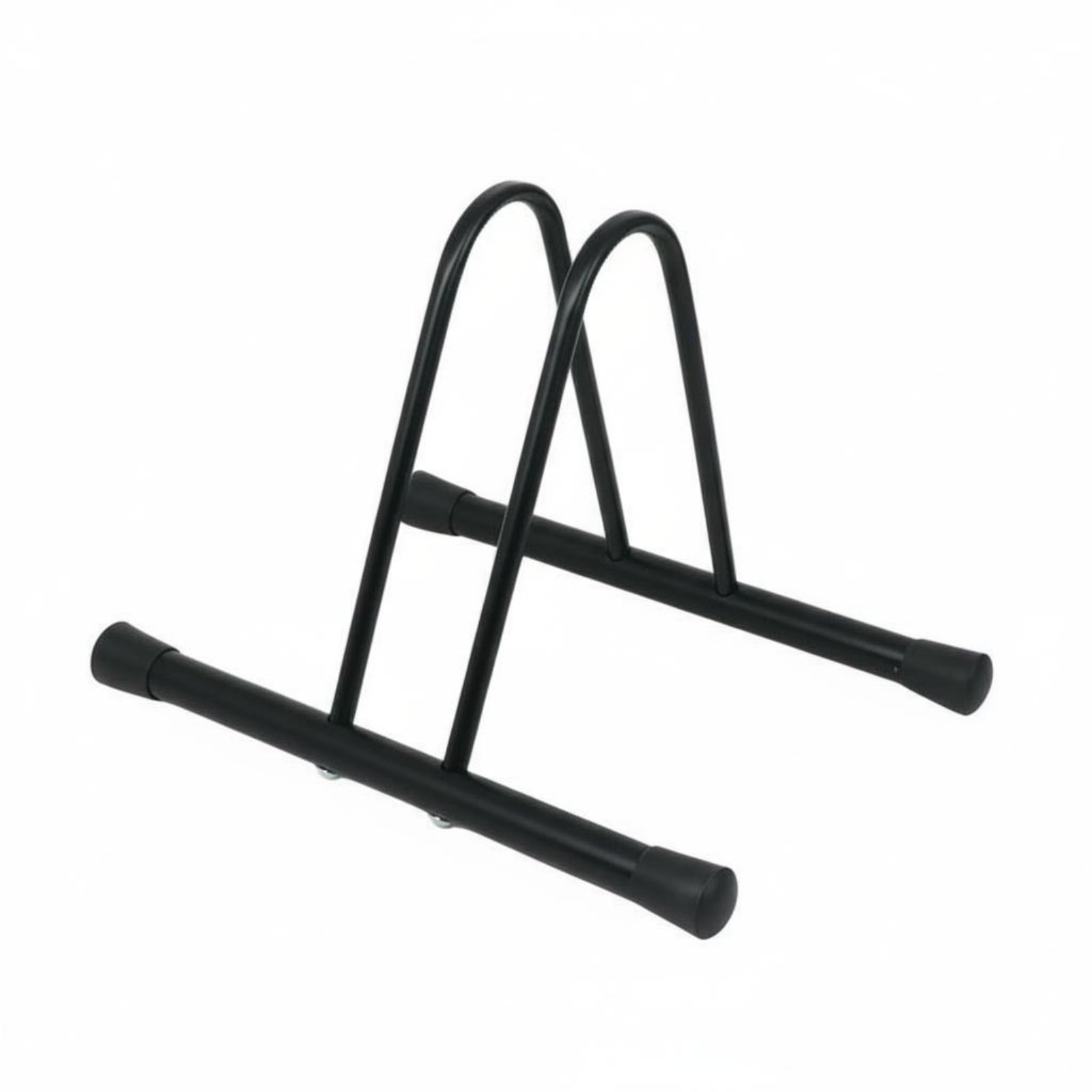 Standing Bike Floor Stand