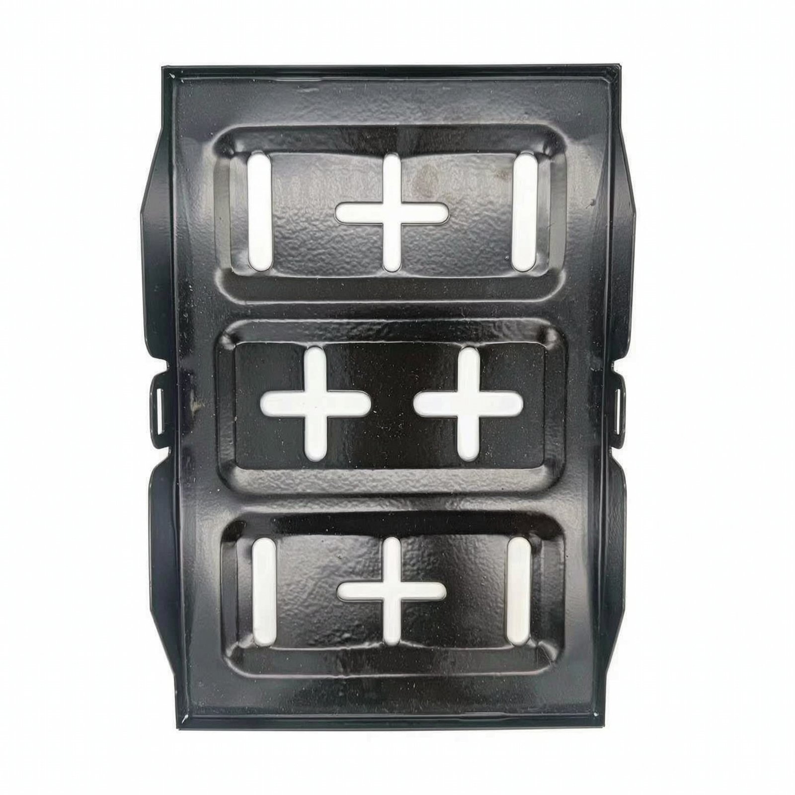 Iron Mounting Tray