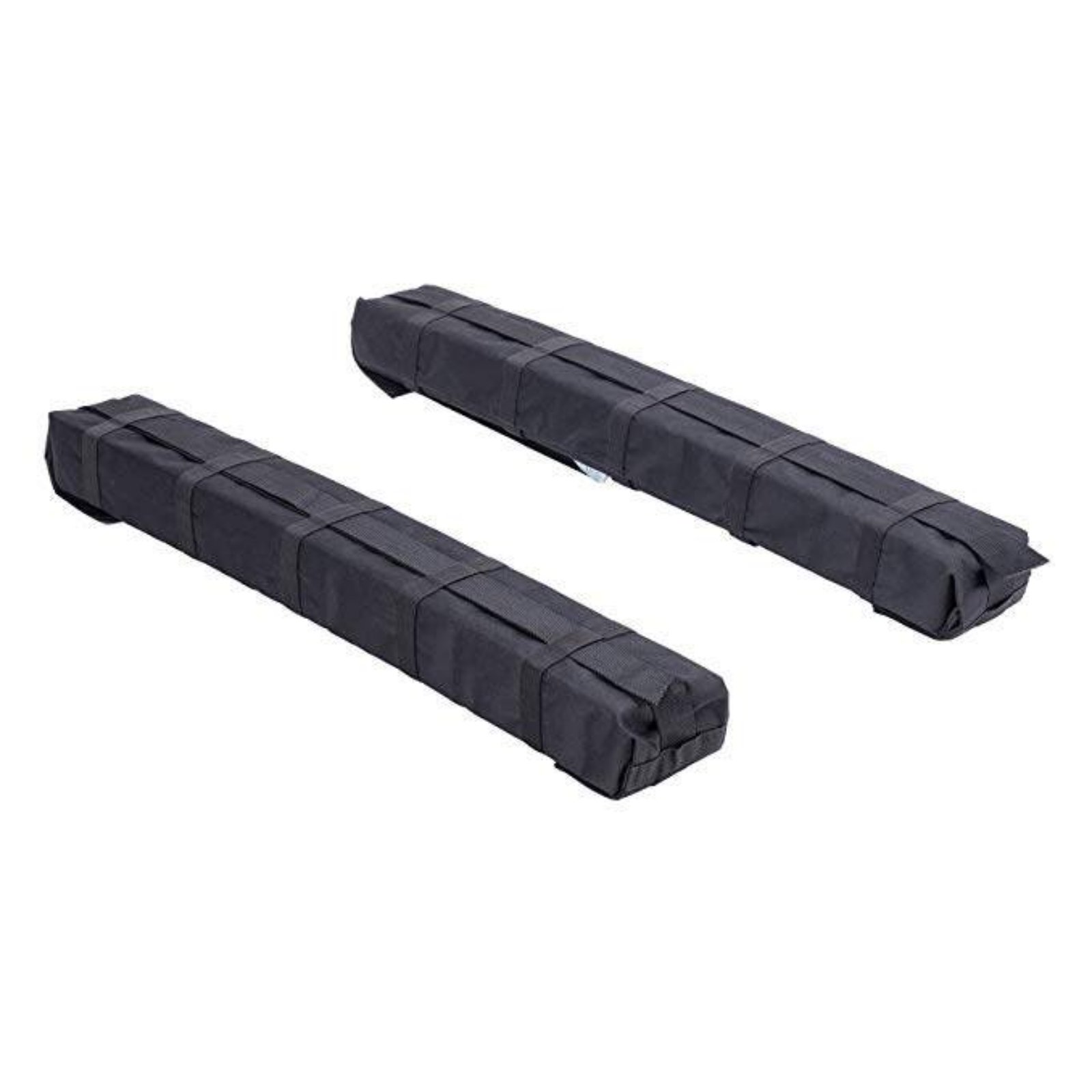 Roof Rack Pads with Straps