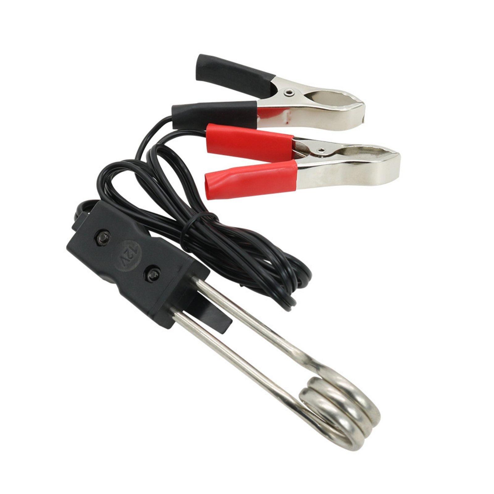 24V Immersion Heater Rod