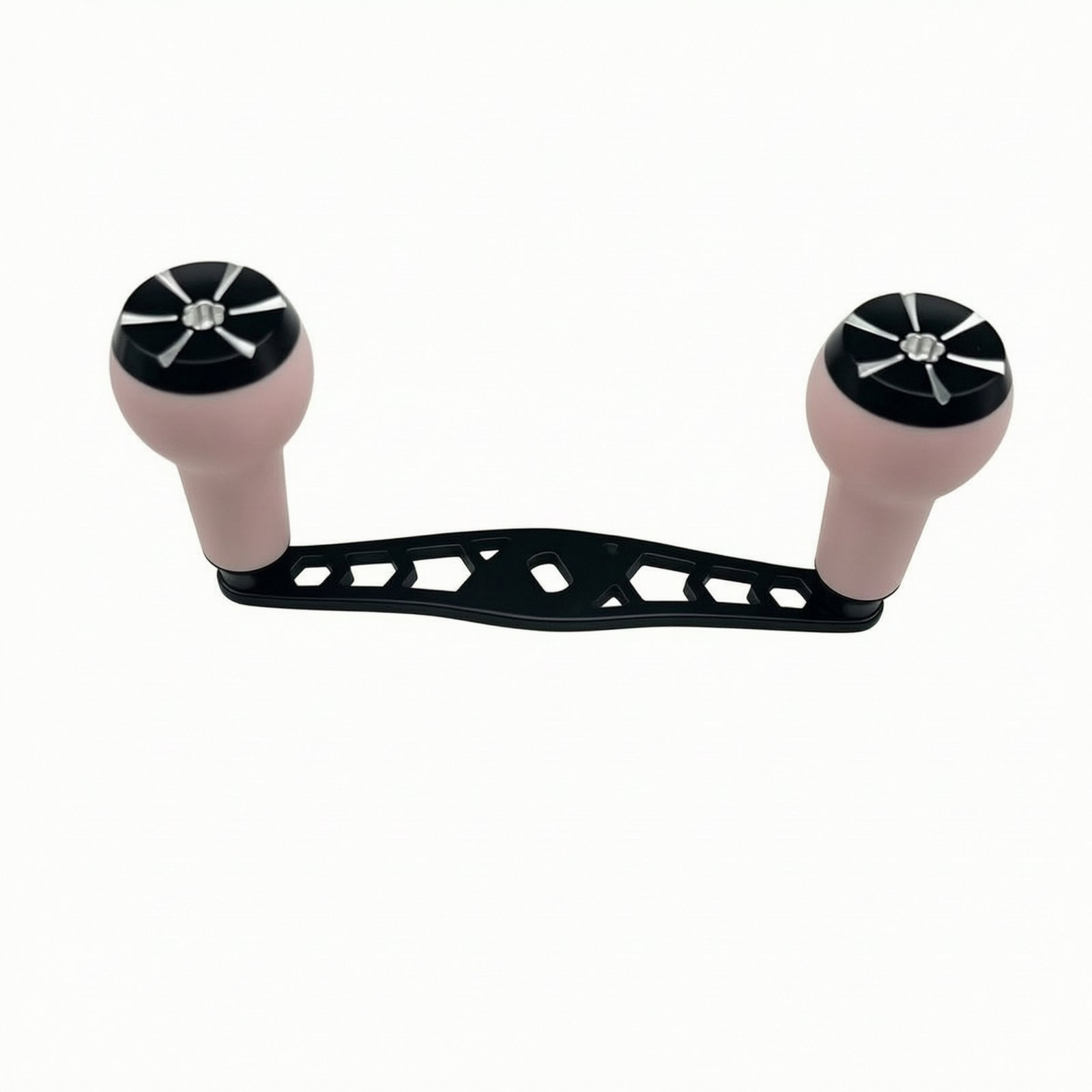 Baitcaster Reel Handle
