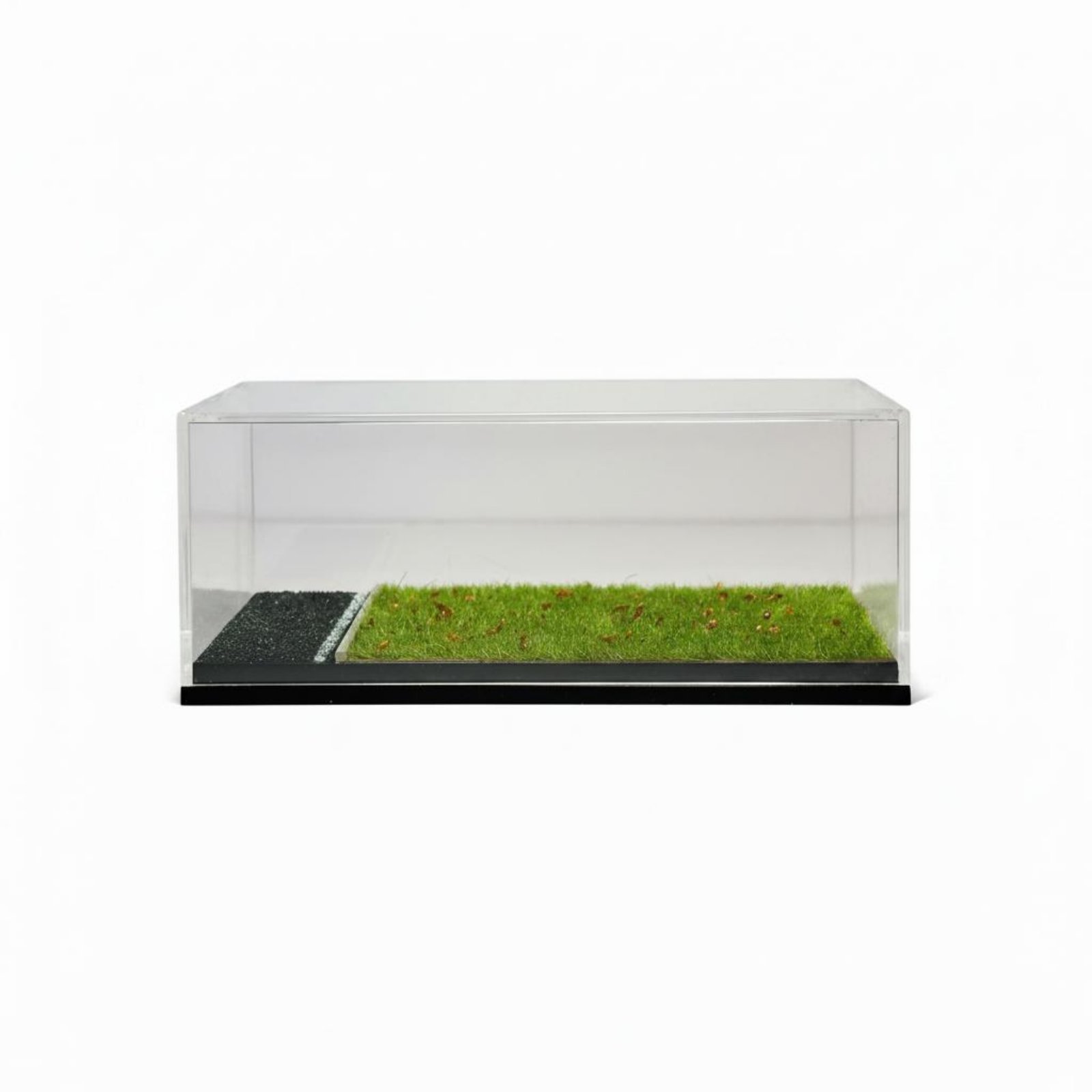 1:64 Car Display Case – 120*58*45mm