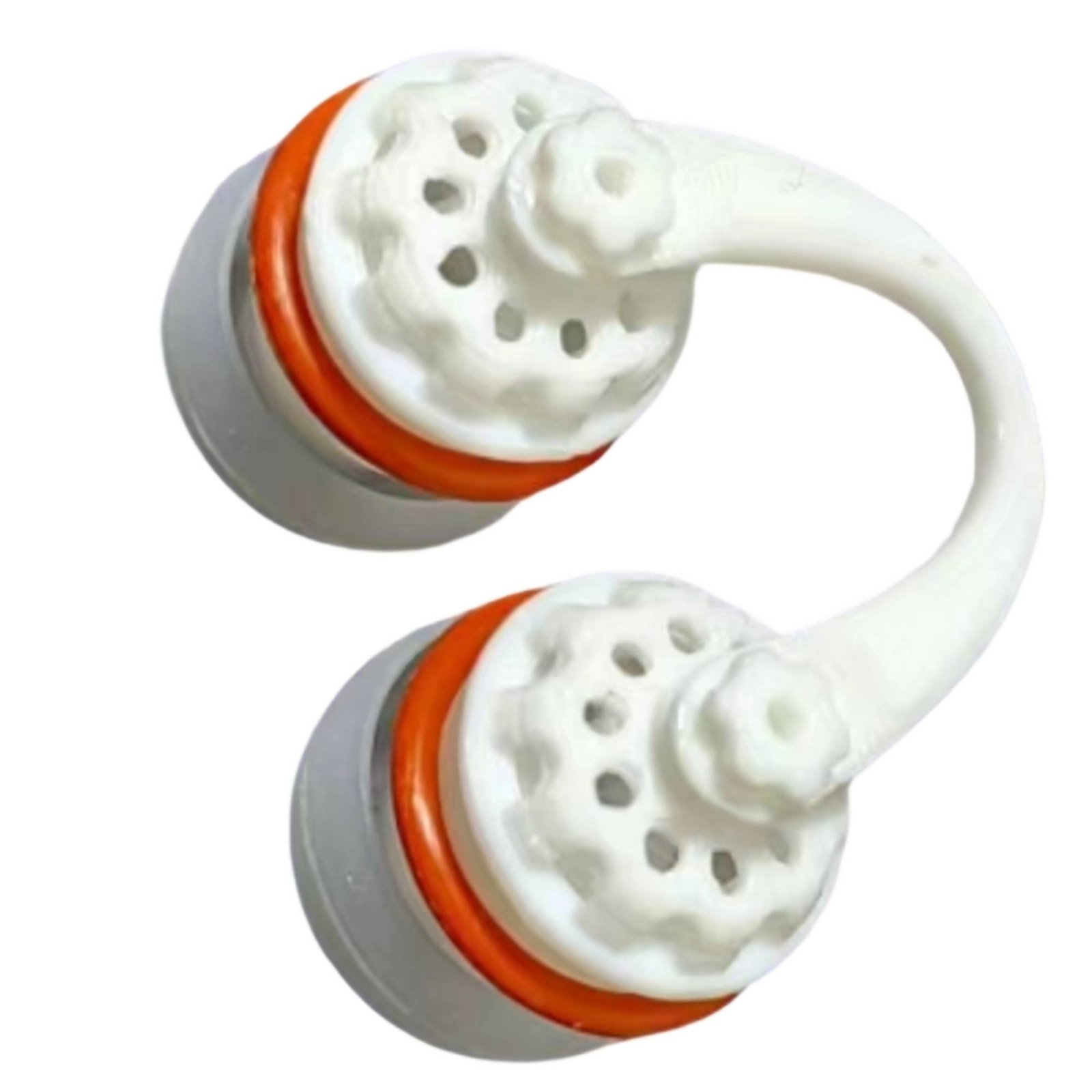 Waterproof Swim Nose Clip