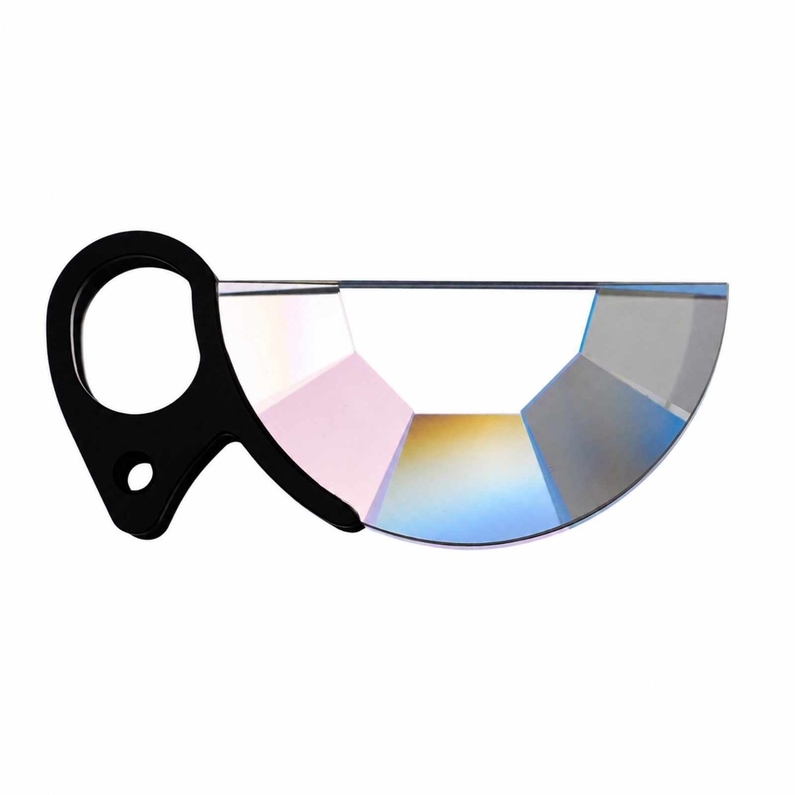 Handheld Kaleidoscope Lens Strainer