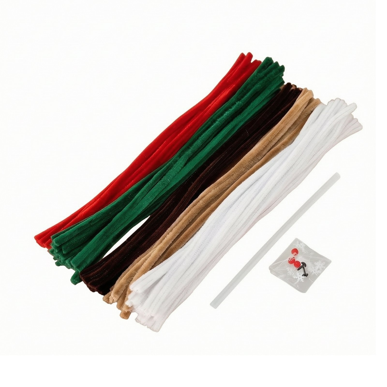 Snowman Craft Kit