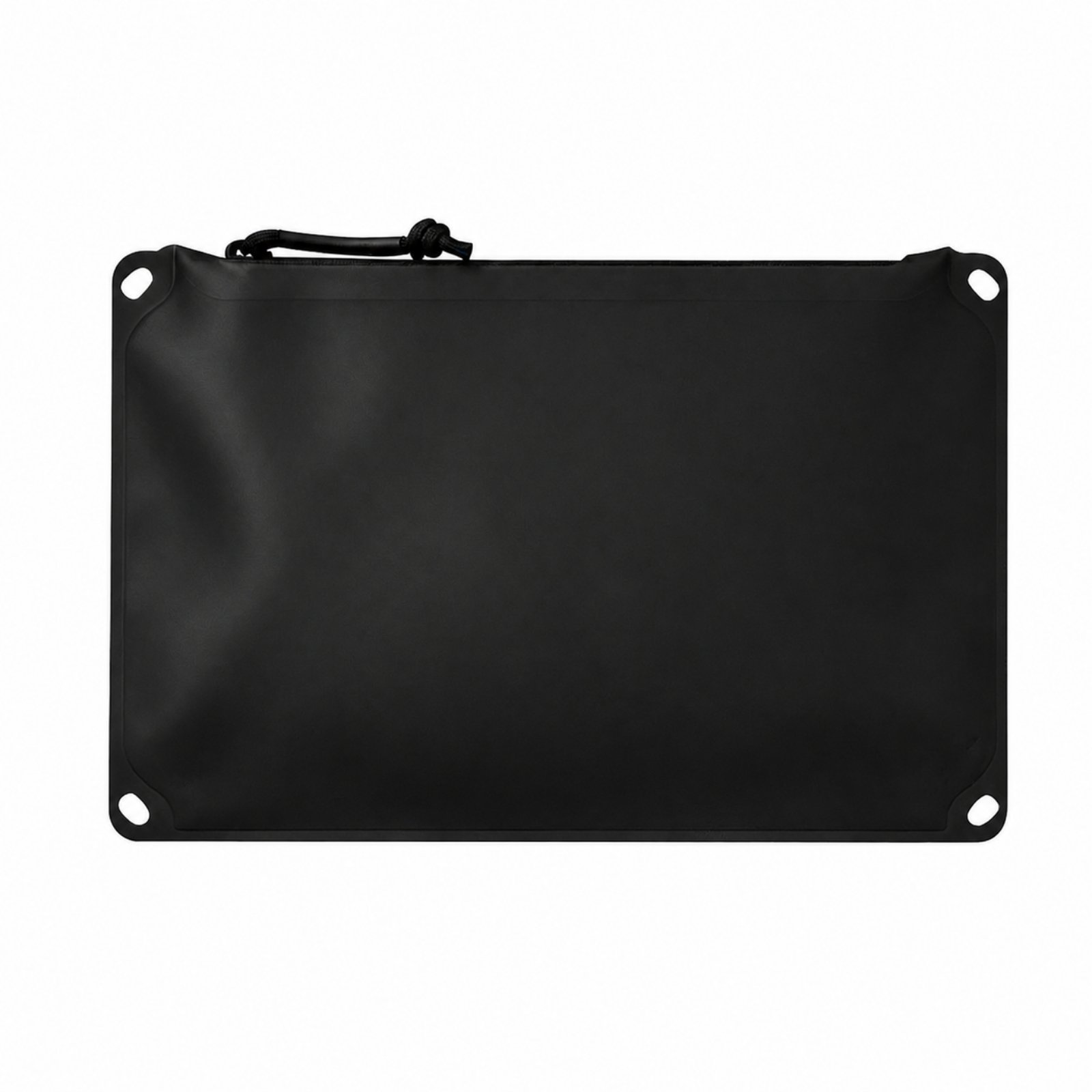 Water-Resistant Zippered Pouch