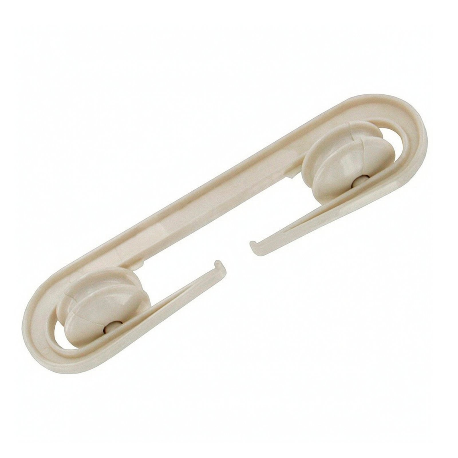 Clothesline Separator Pulley