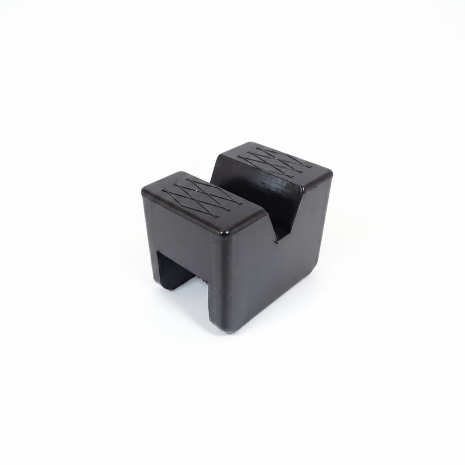 4-Piece Rubber Support Puck