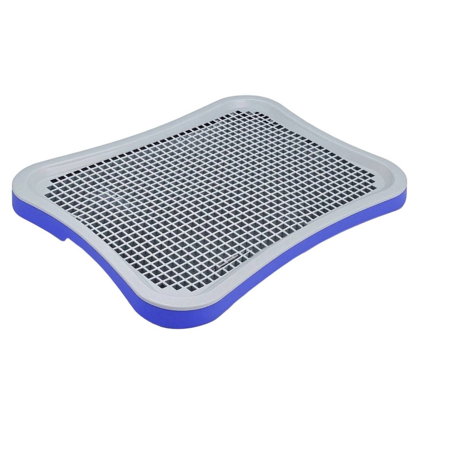 Indoor Puppy Housebreaking Tray