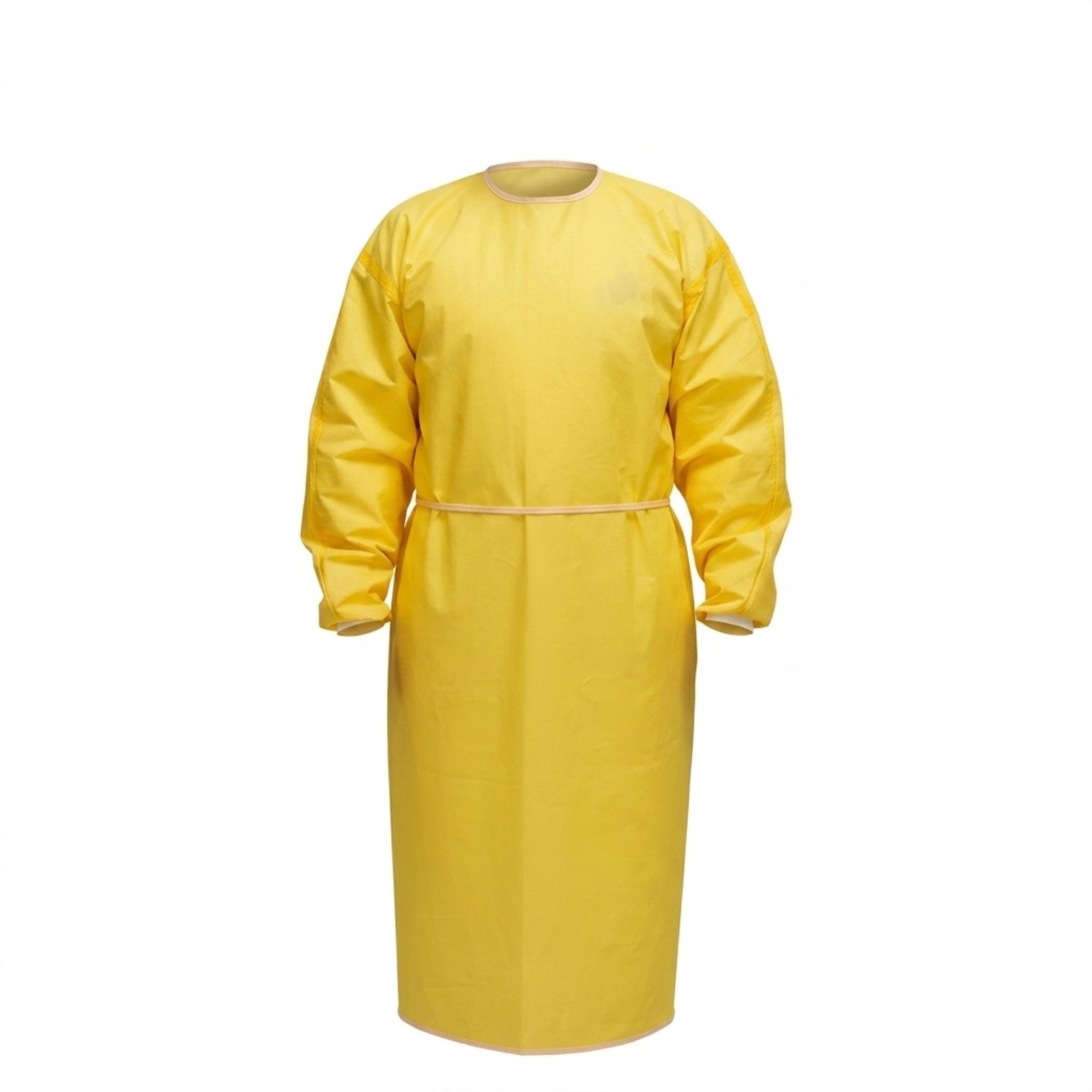 Waterproof Barrier Gown