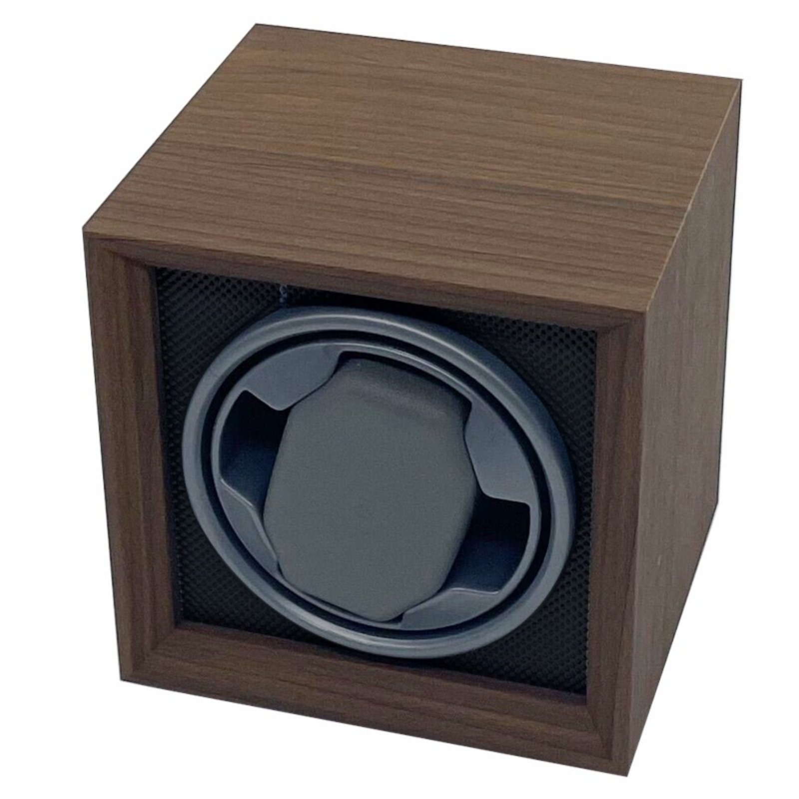 Wood Grain Watch Winder