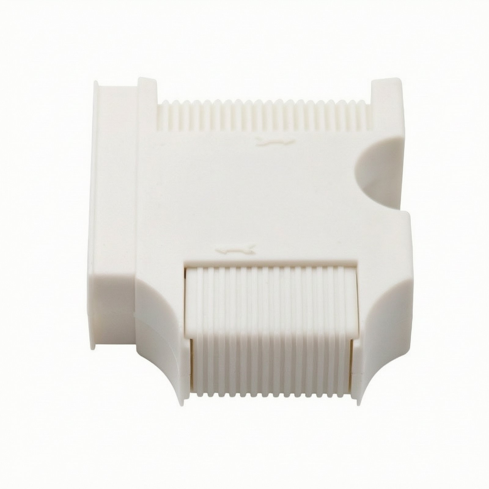 Ribbed Guard Rope Adjuster