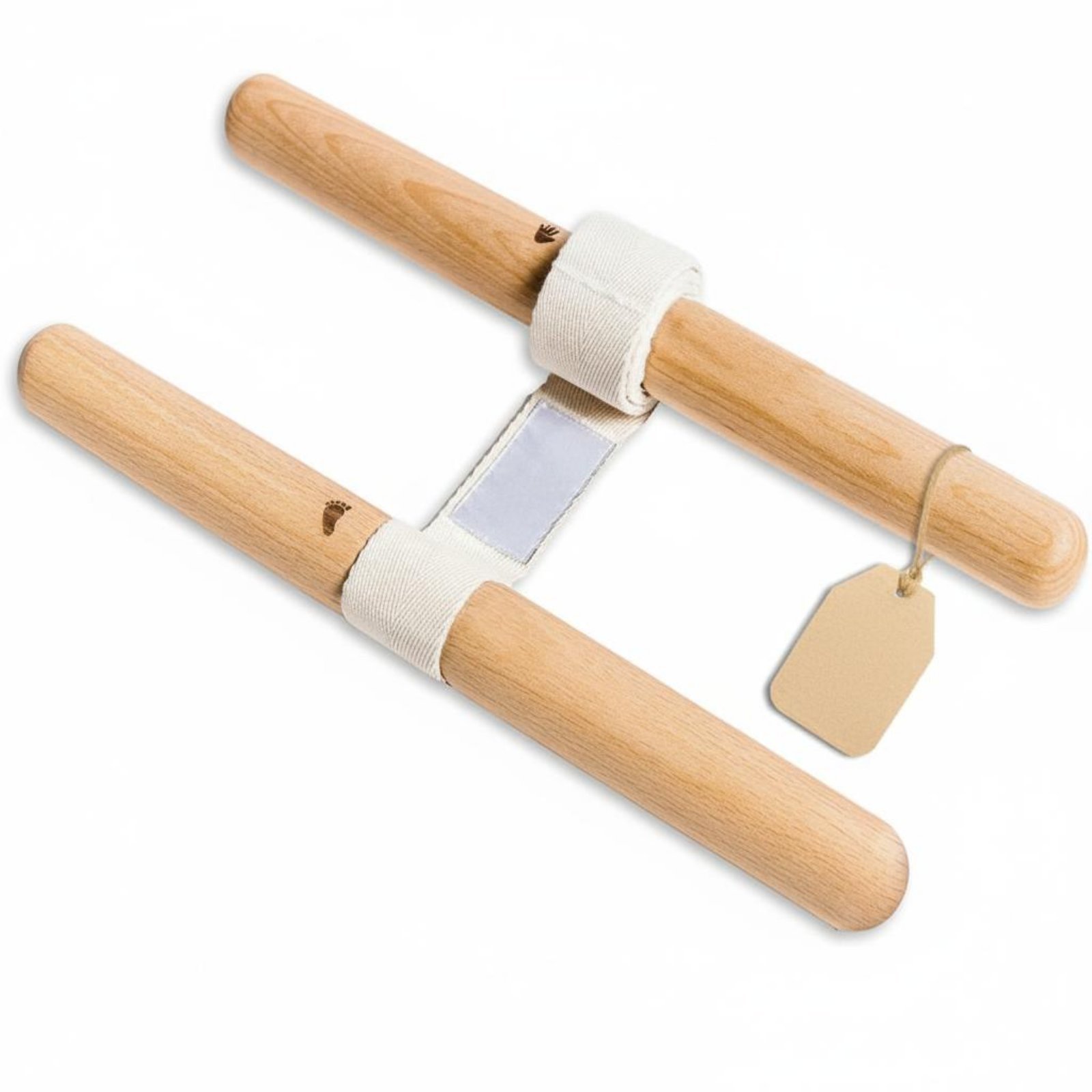 Resistance Flexibility Bar