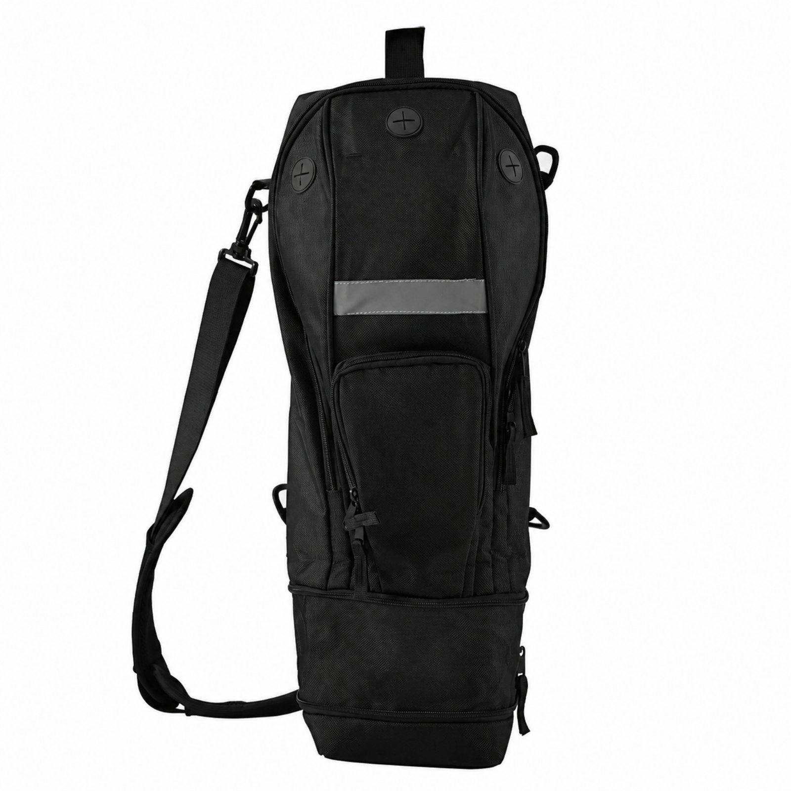 Cylinder Carrier Bag