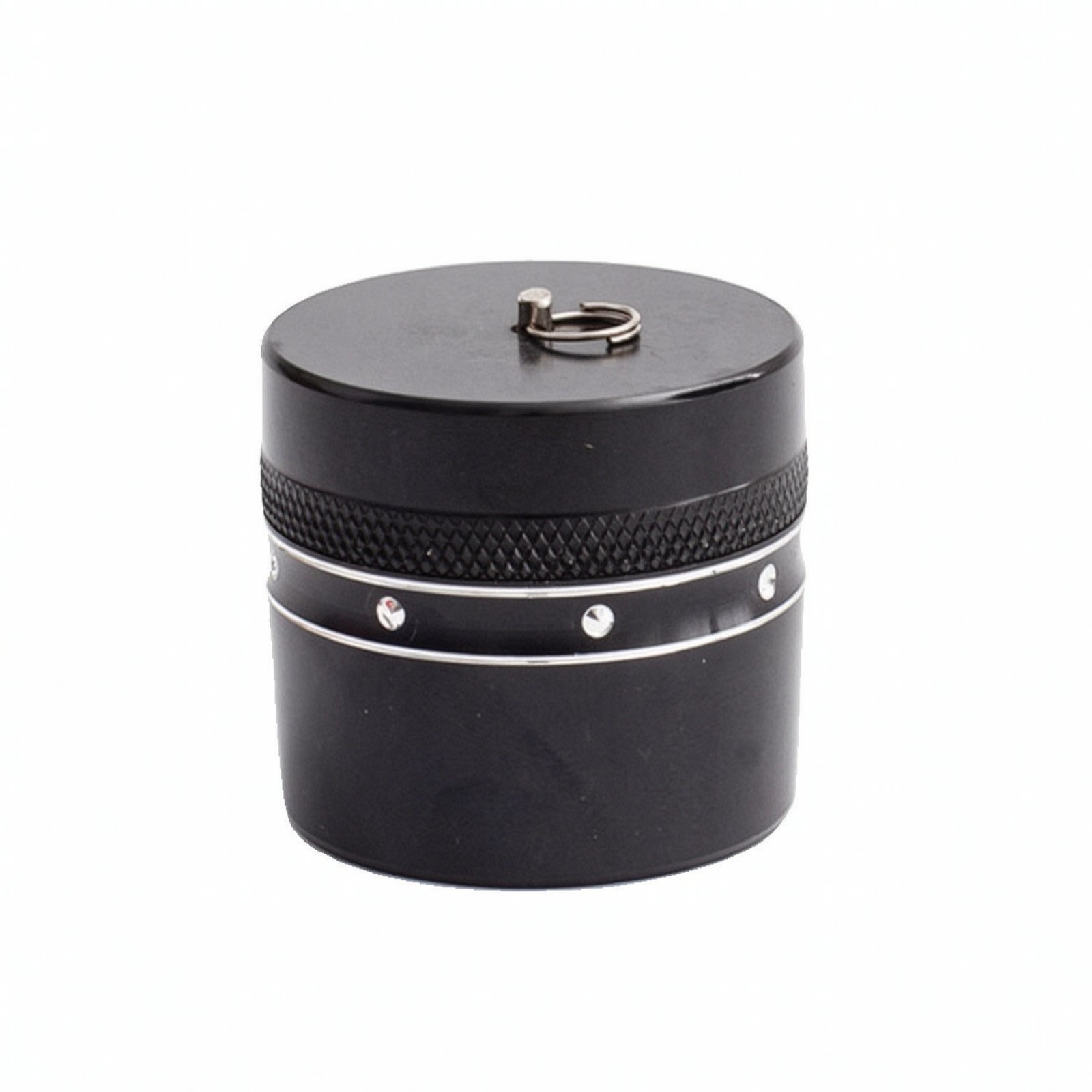 Fishing Rod Butt Cap with Link