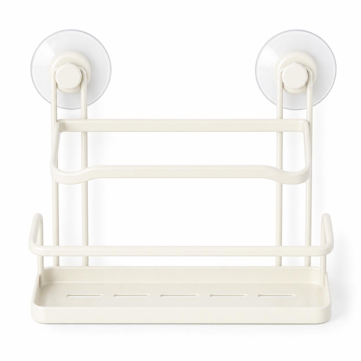 Suction Cup Pot Lid Holder
