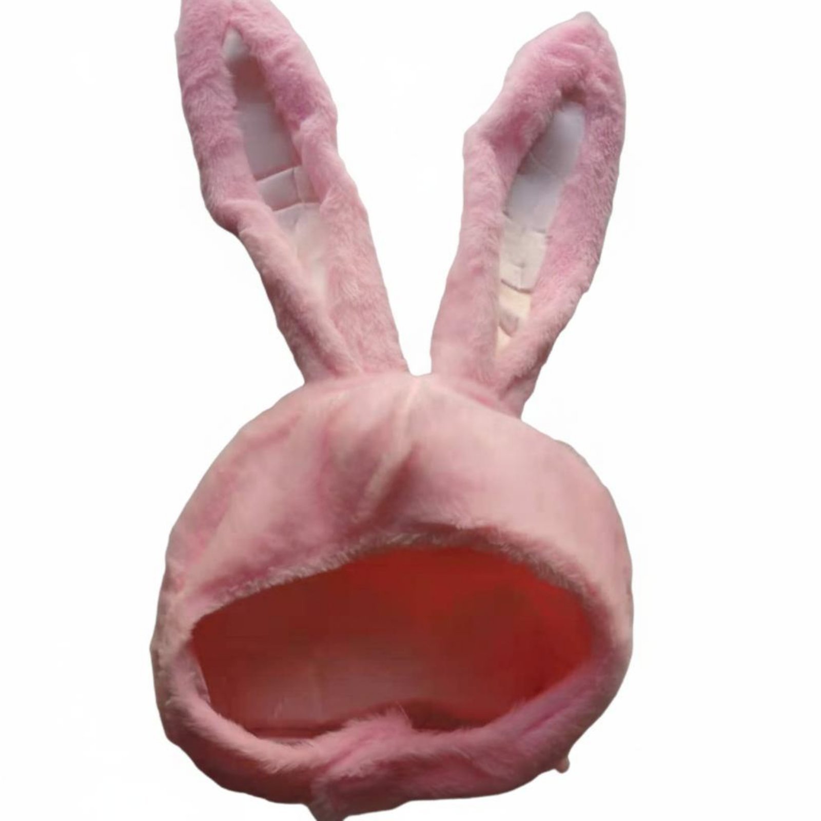 Hare Cosplay Ear Hood