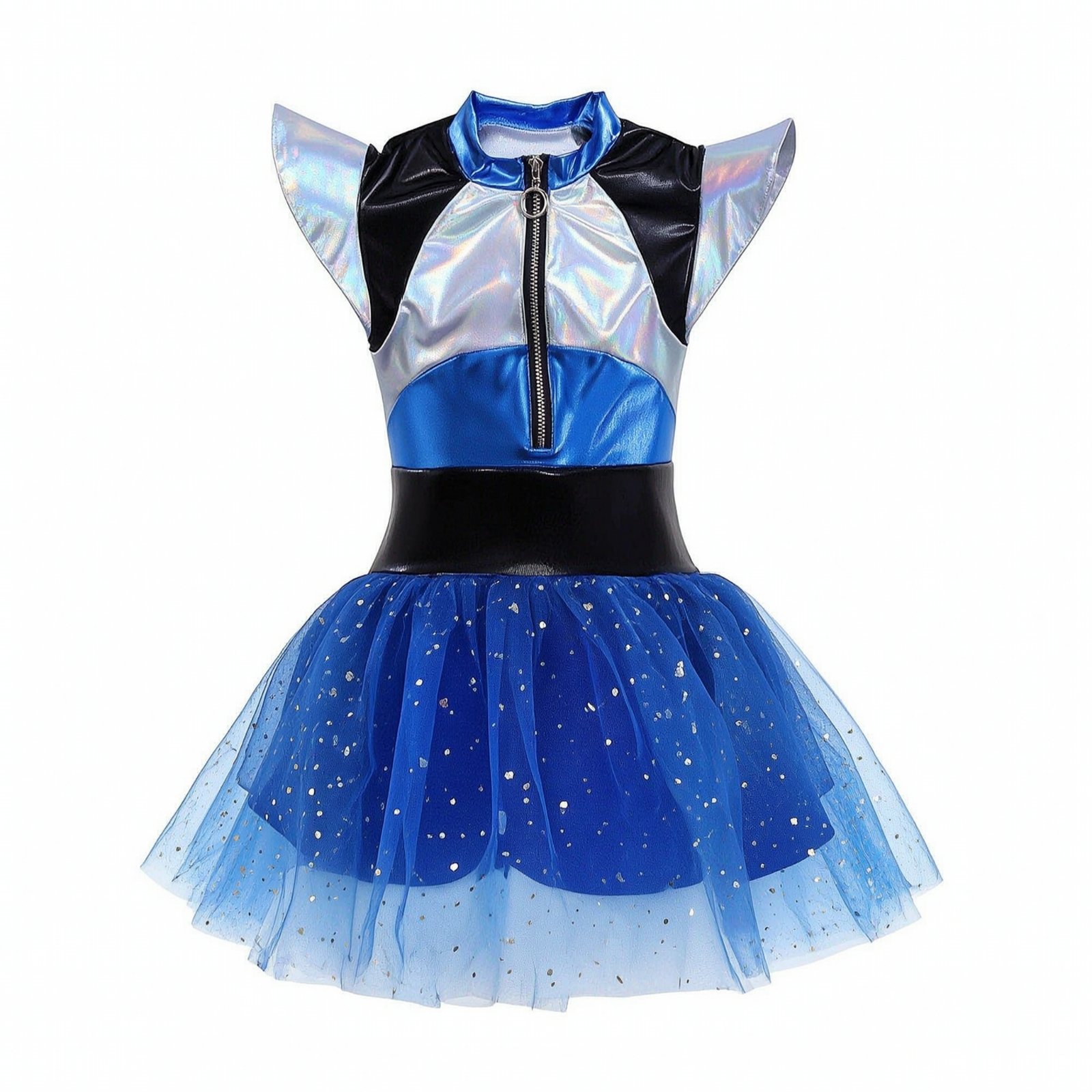 Cosplay Costume with Skirt