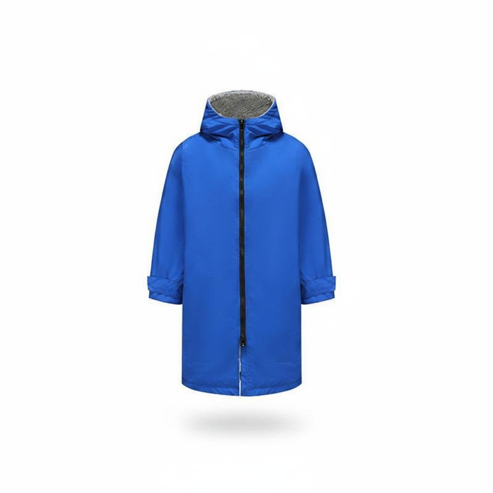 Hooded Changing Robe