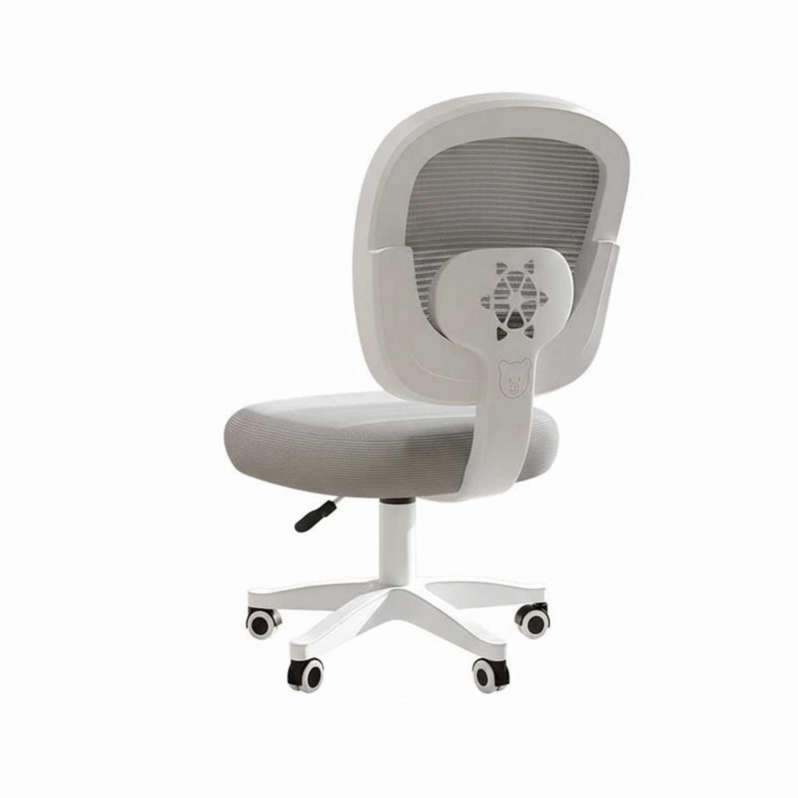 Adjustable Child's Study Seat