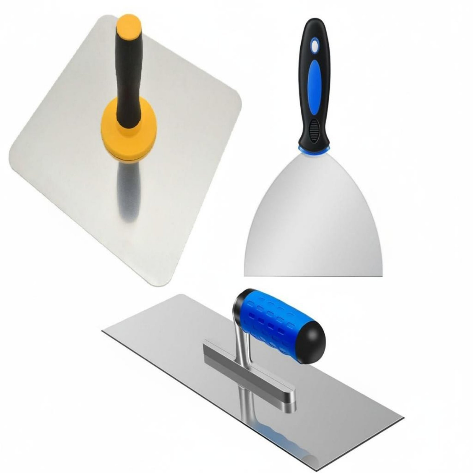 Drywall Finishing Board Set