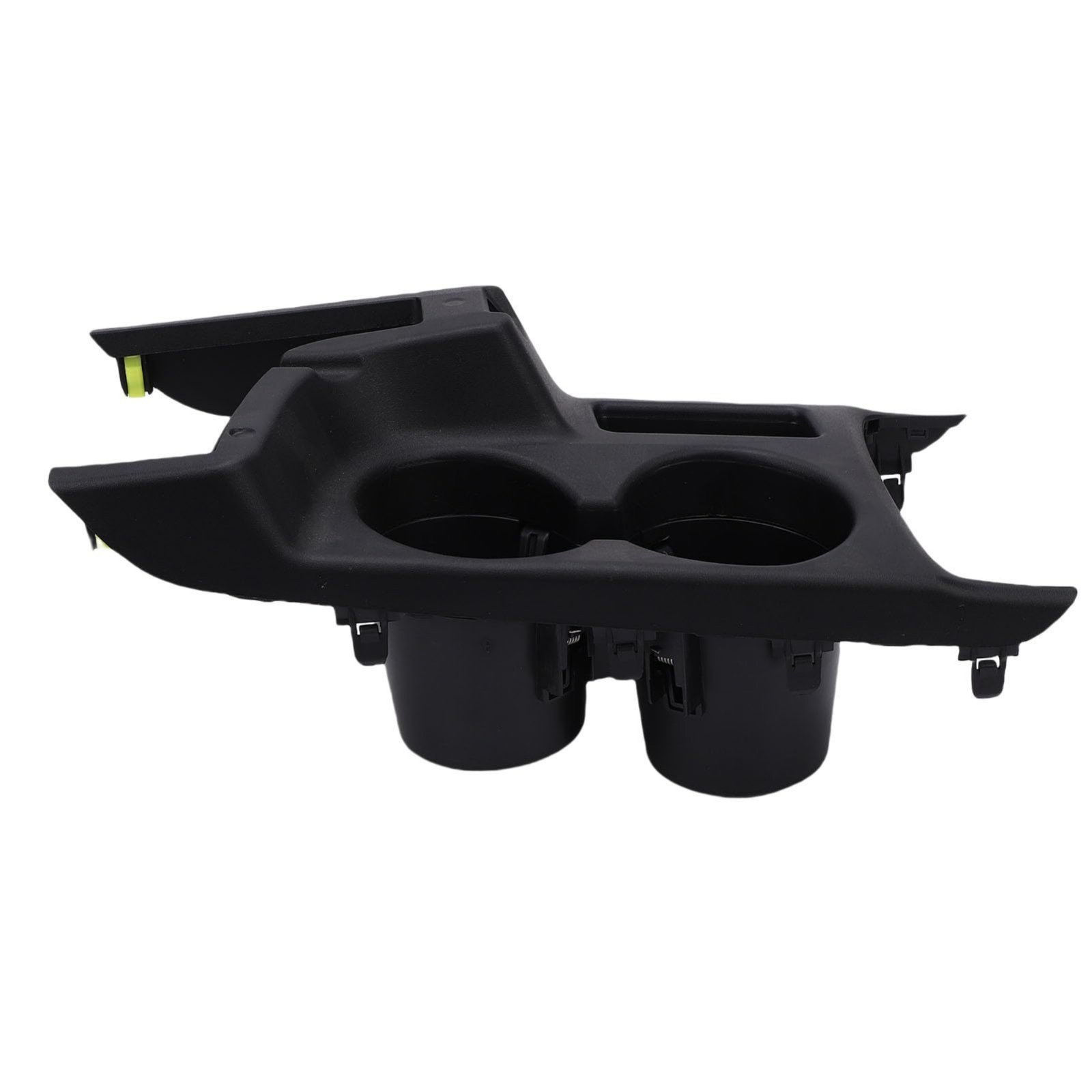 Matte Console Cup Holder Insert