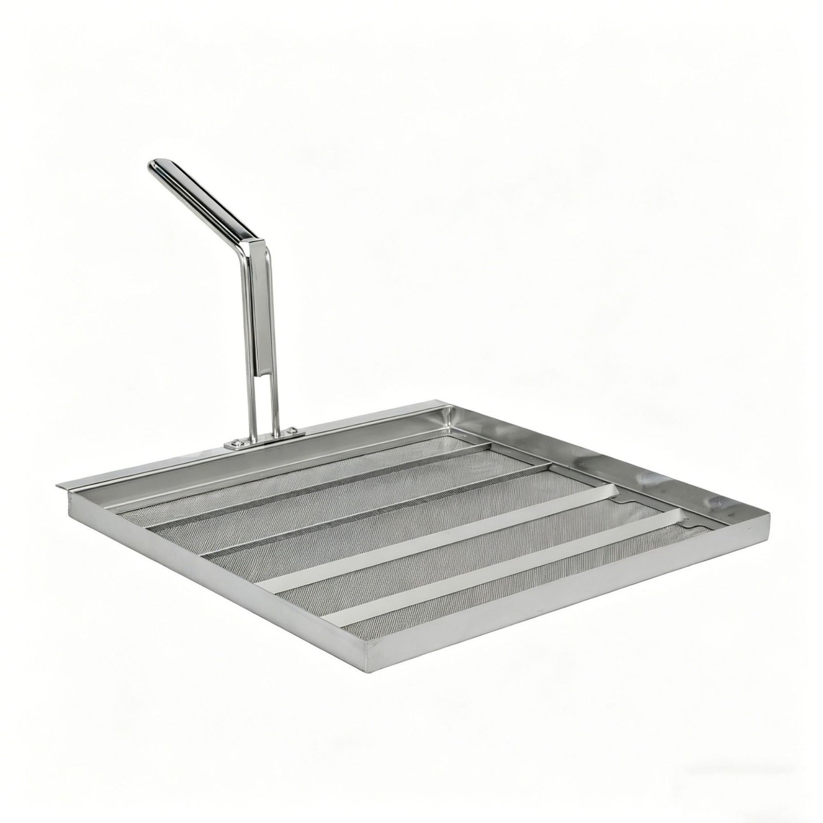 Deep Fryer Filter Screen Stainless Steel