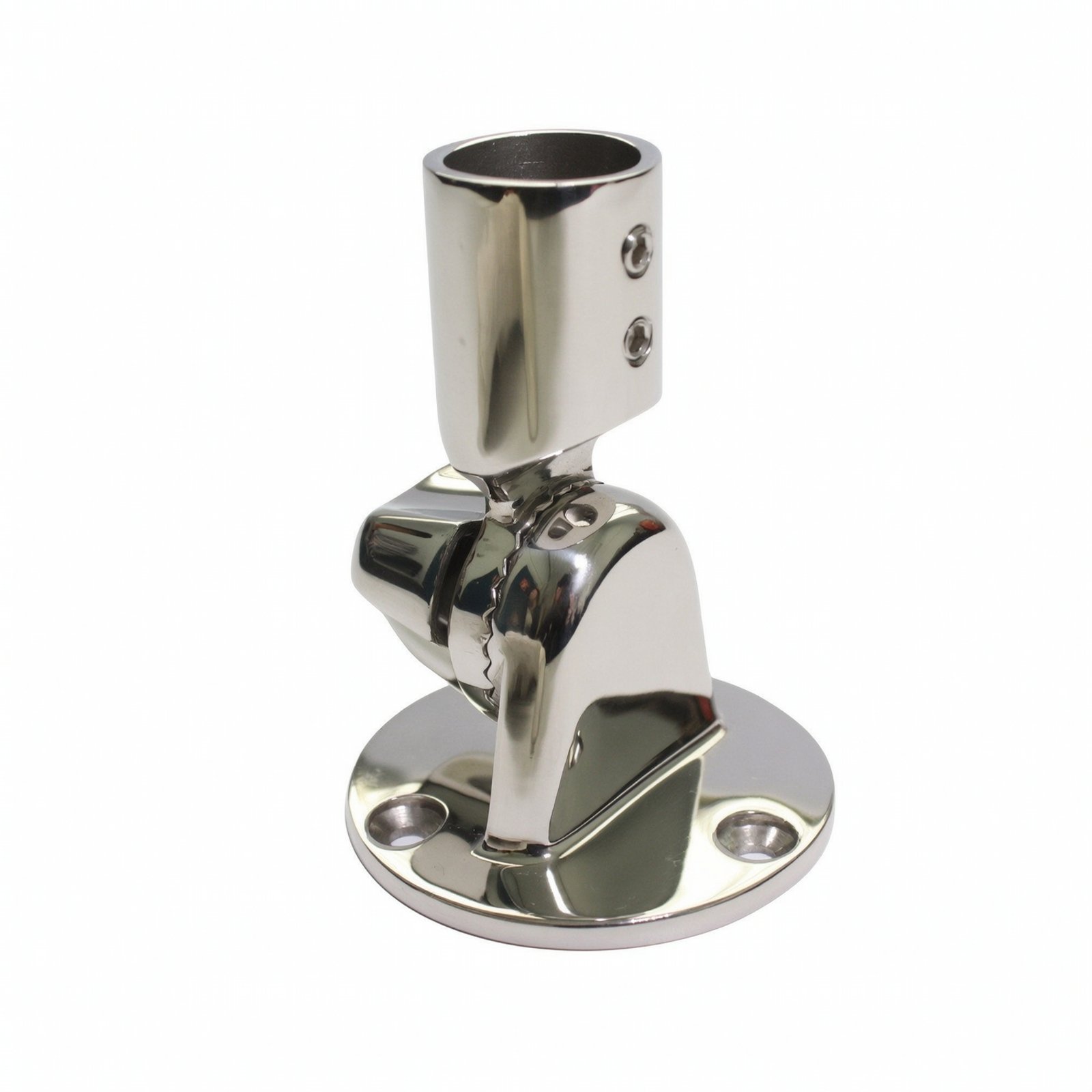 Antenna Base Mount Adjustable