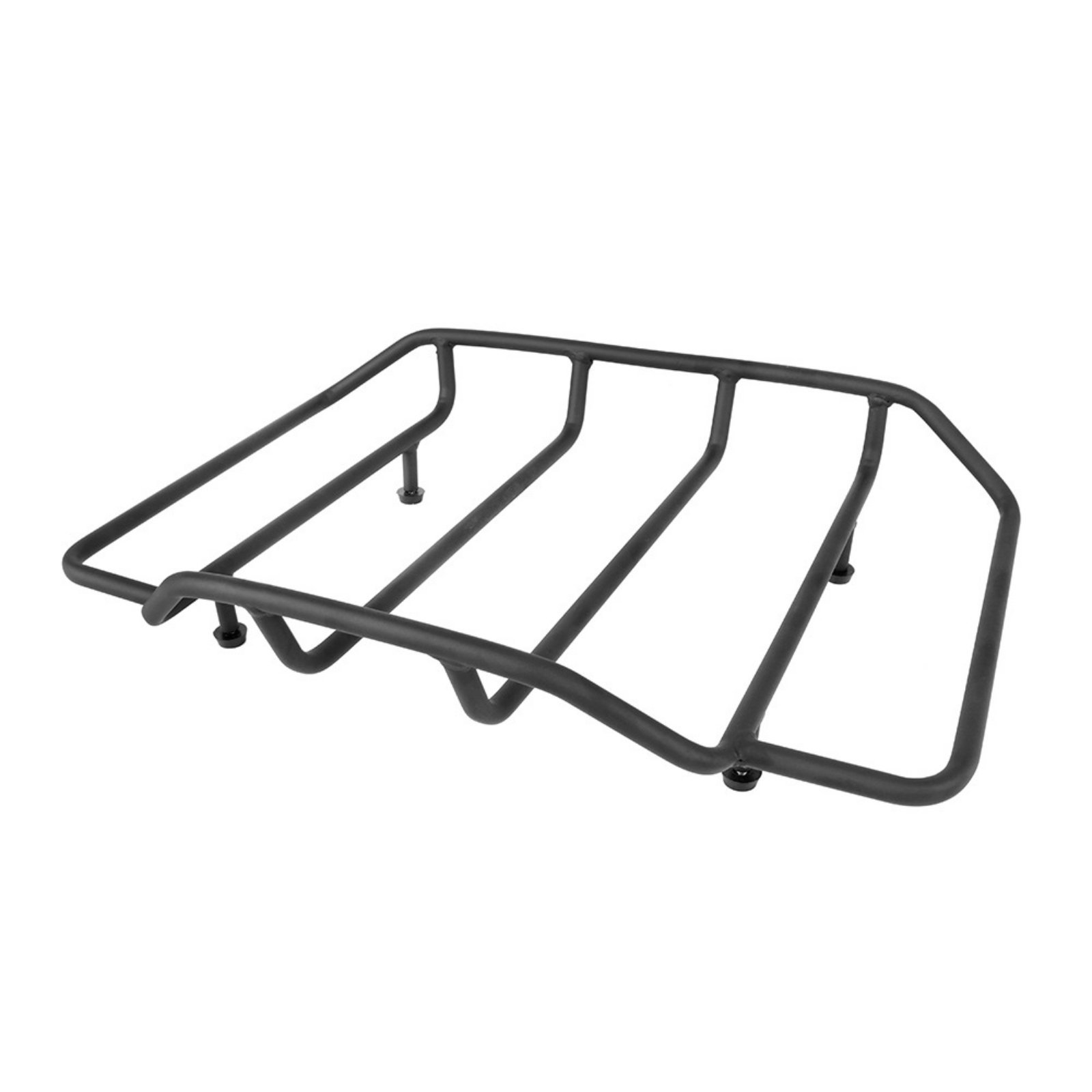 Motorcycle Rear Luggage Rack Metal