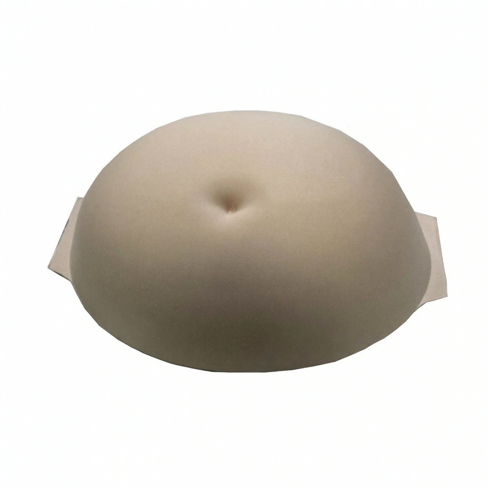 Set of 4 Soft Sponge Maternity Belly