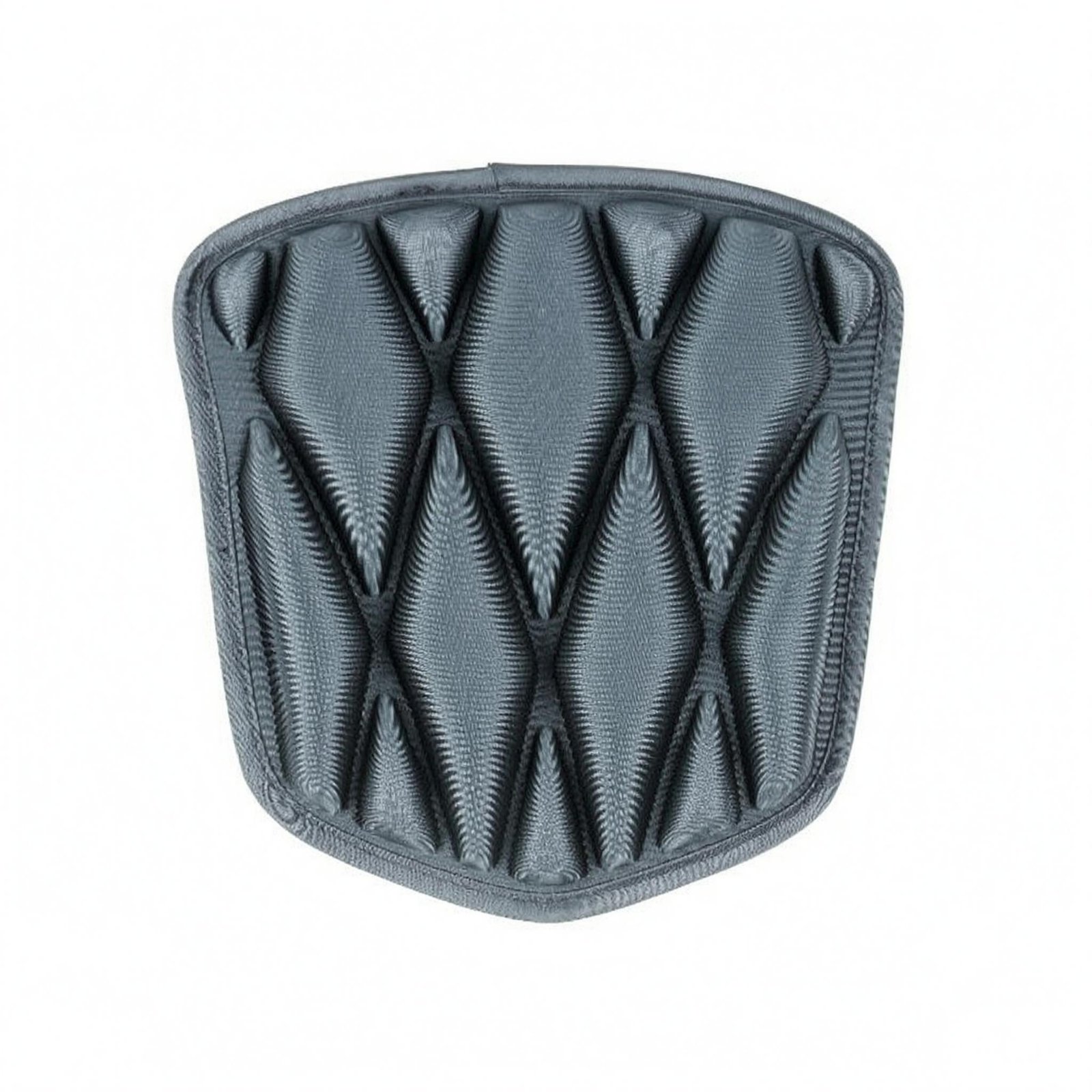 Motorcycle Seat Cushion Ventilated