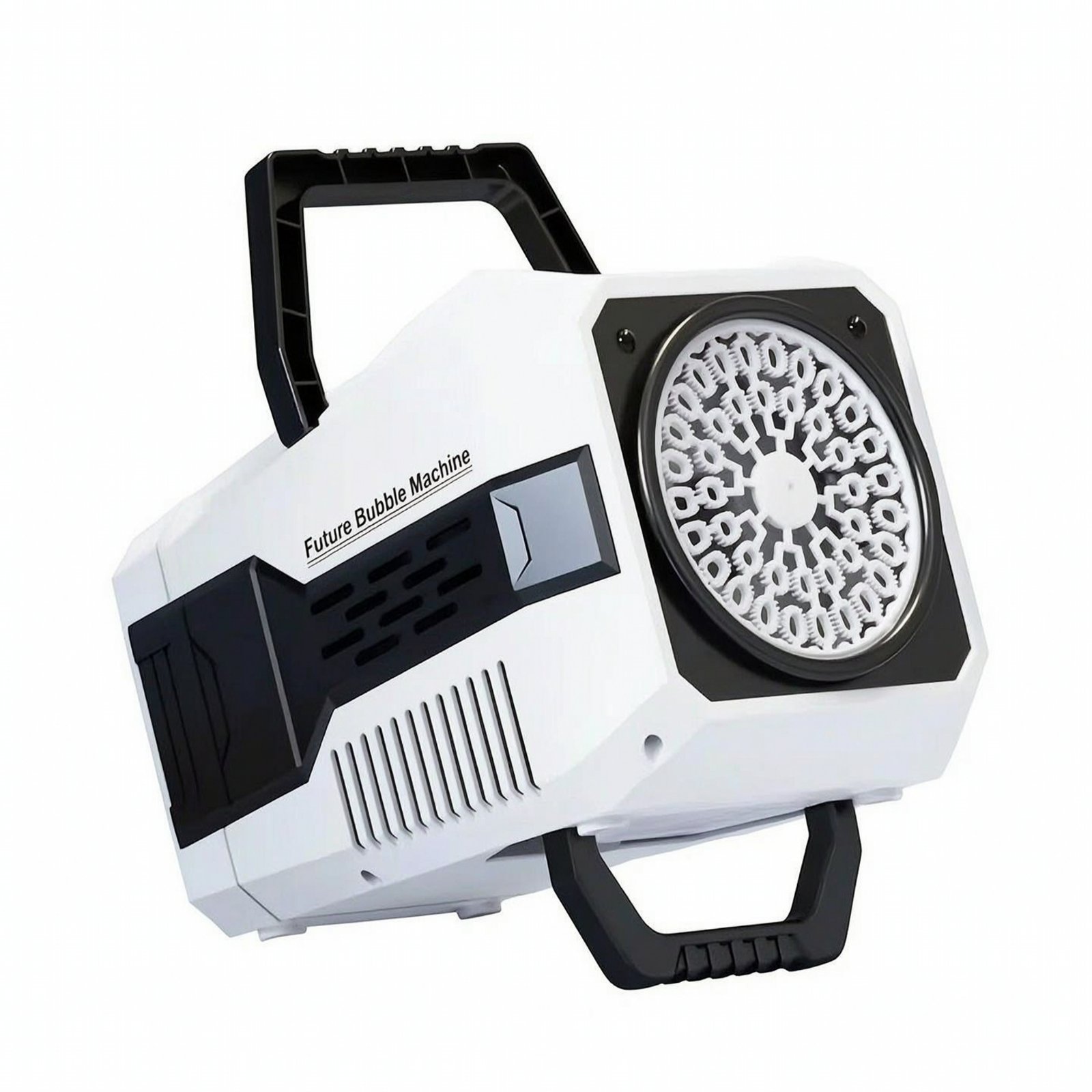 Handheld Bubble Machine