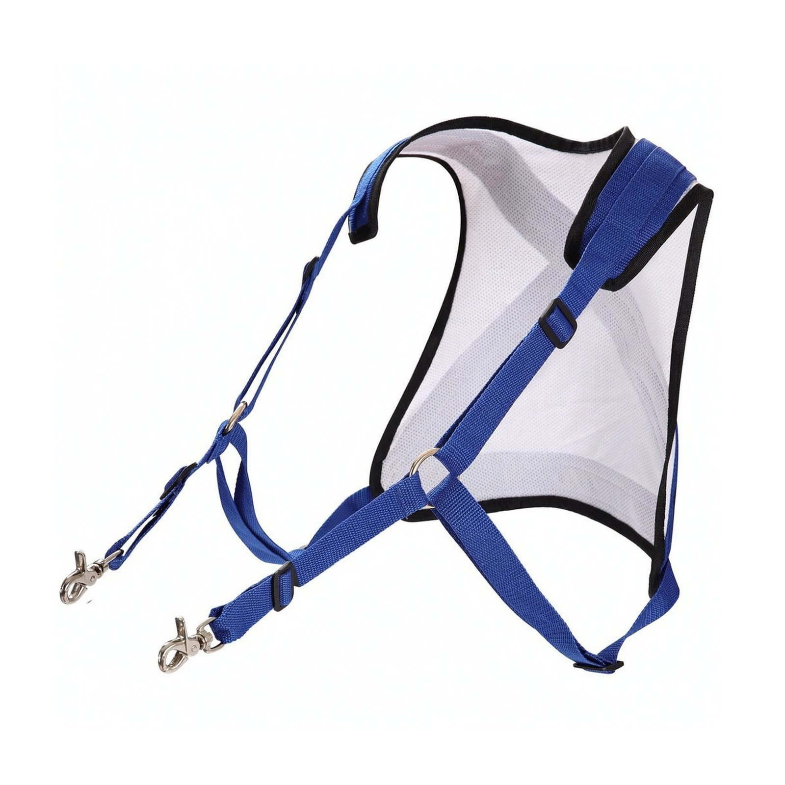 Fishing Rod Holder Vest
