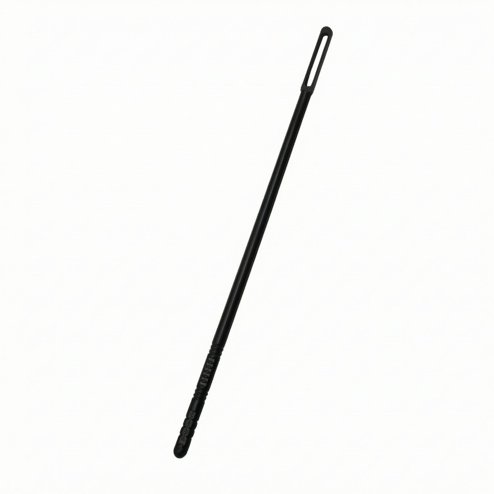 Cleaning Rod with Loop Handle