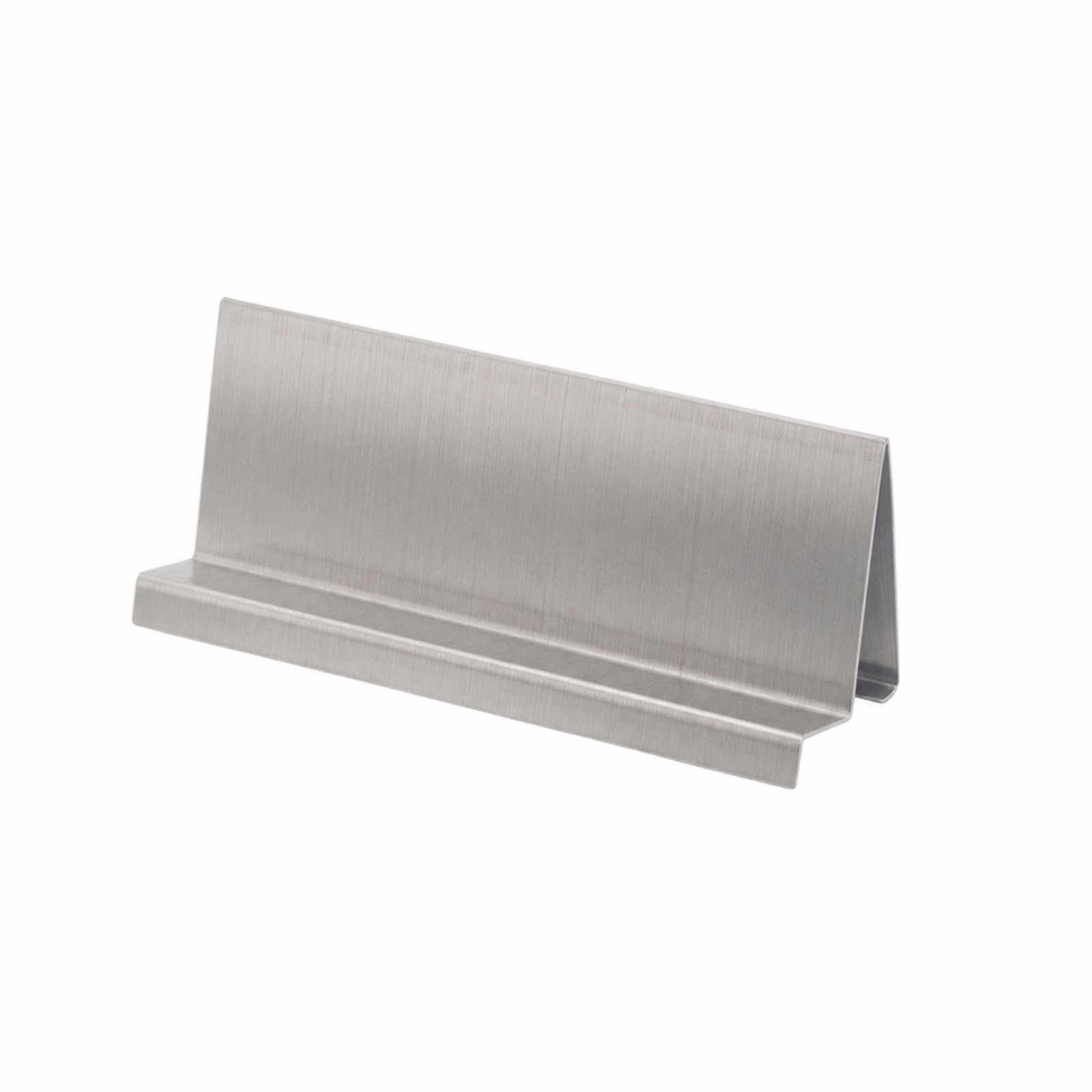 Display Rack Double-Sided