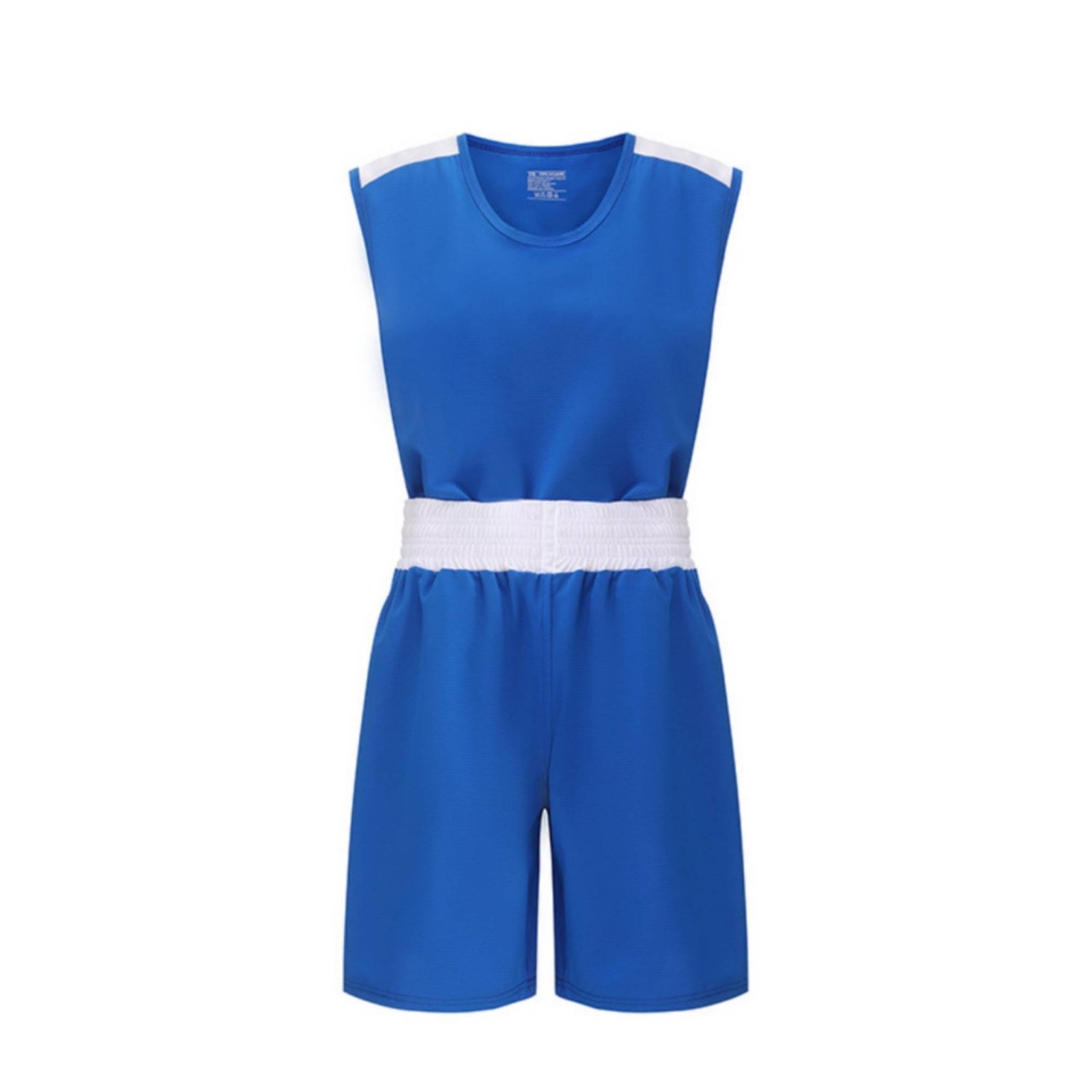 Boxing Training Set