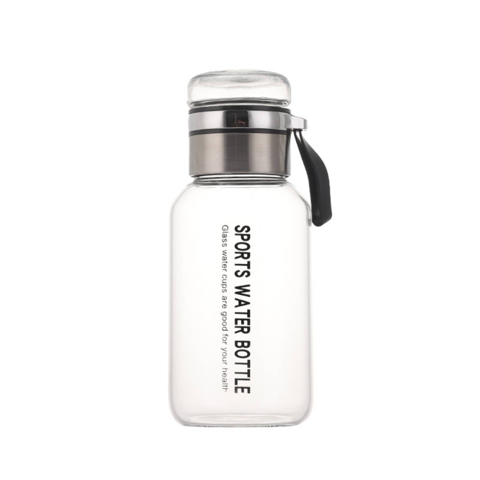 Glass Water Jug