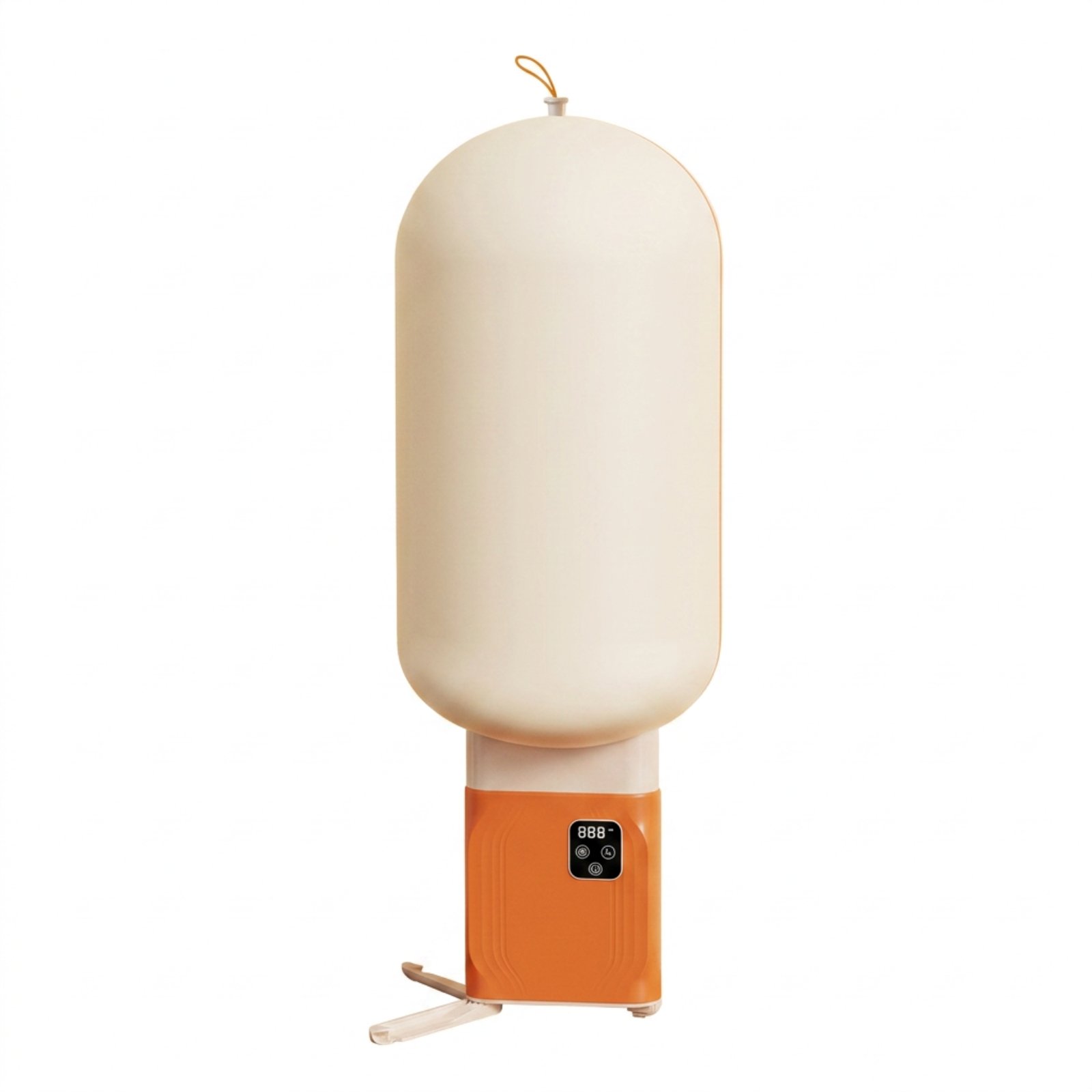 Foldable Electric Clothes Dryer