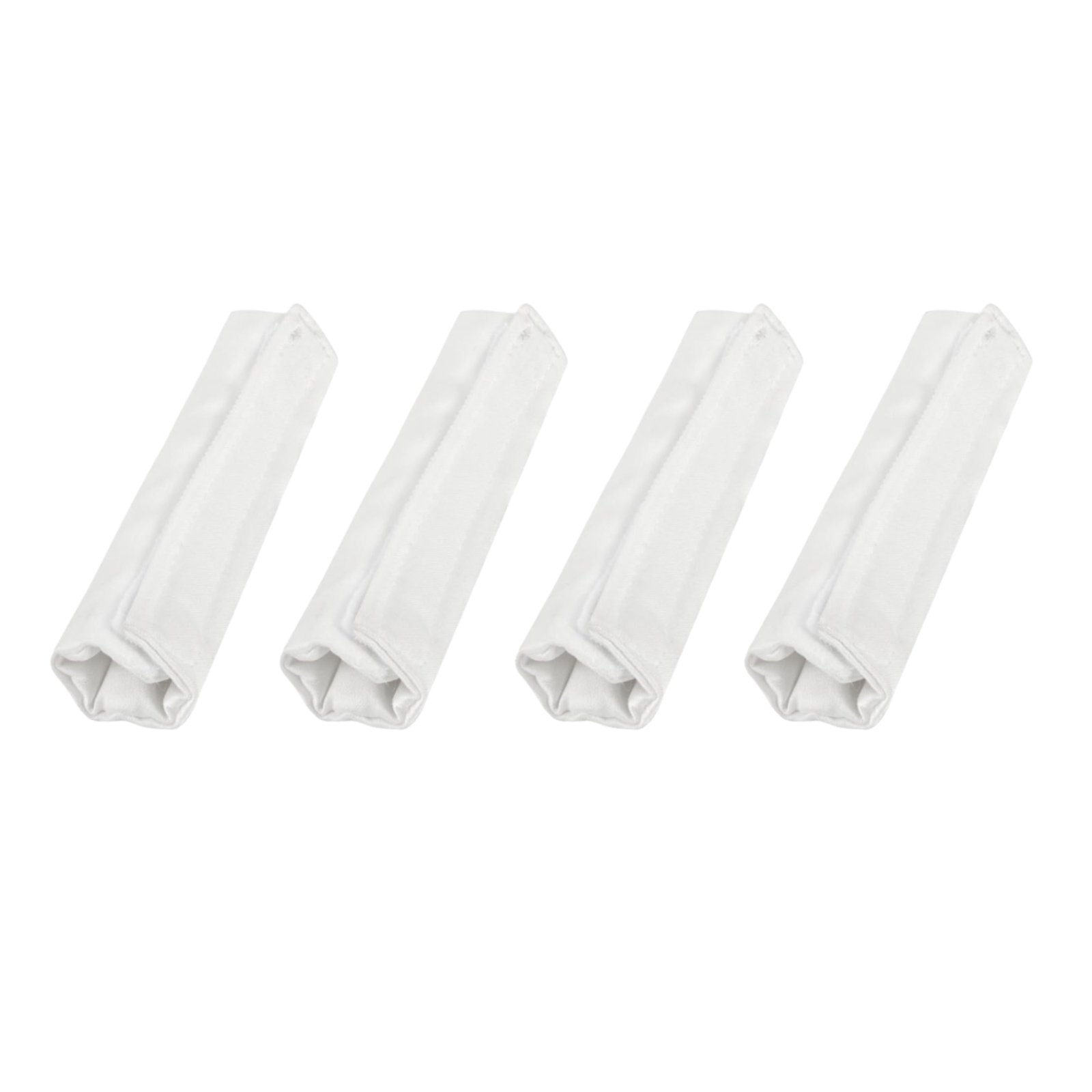 4-Piece Facial Covering Strap Protectors