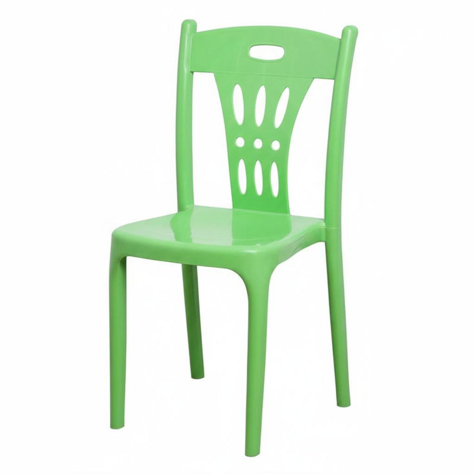 Molded Dining Chair