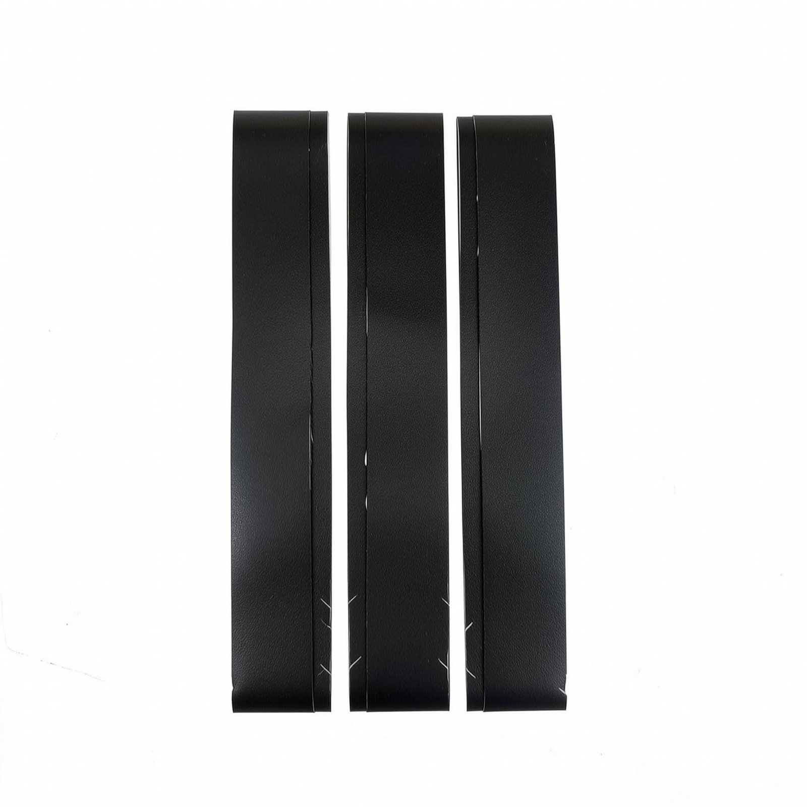 3-Piece Court Paddle Edge Tape