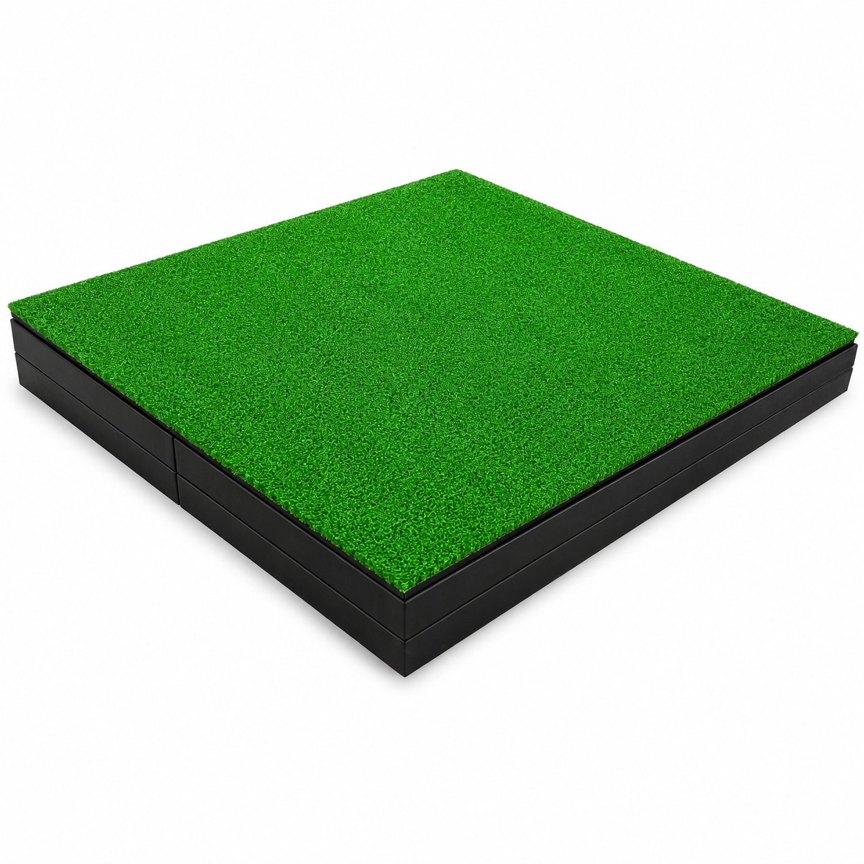 Golf Slope Hitting Mat
