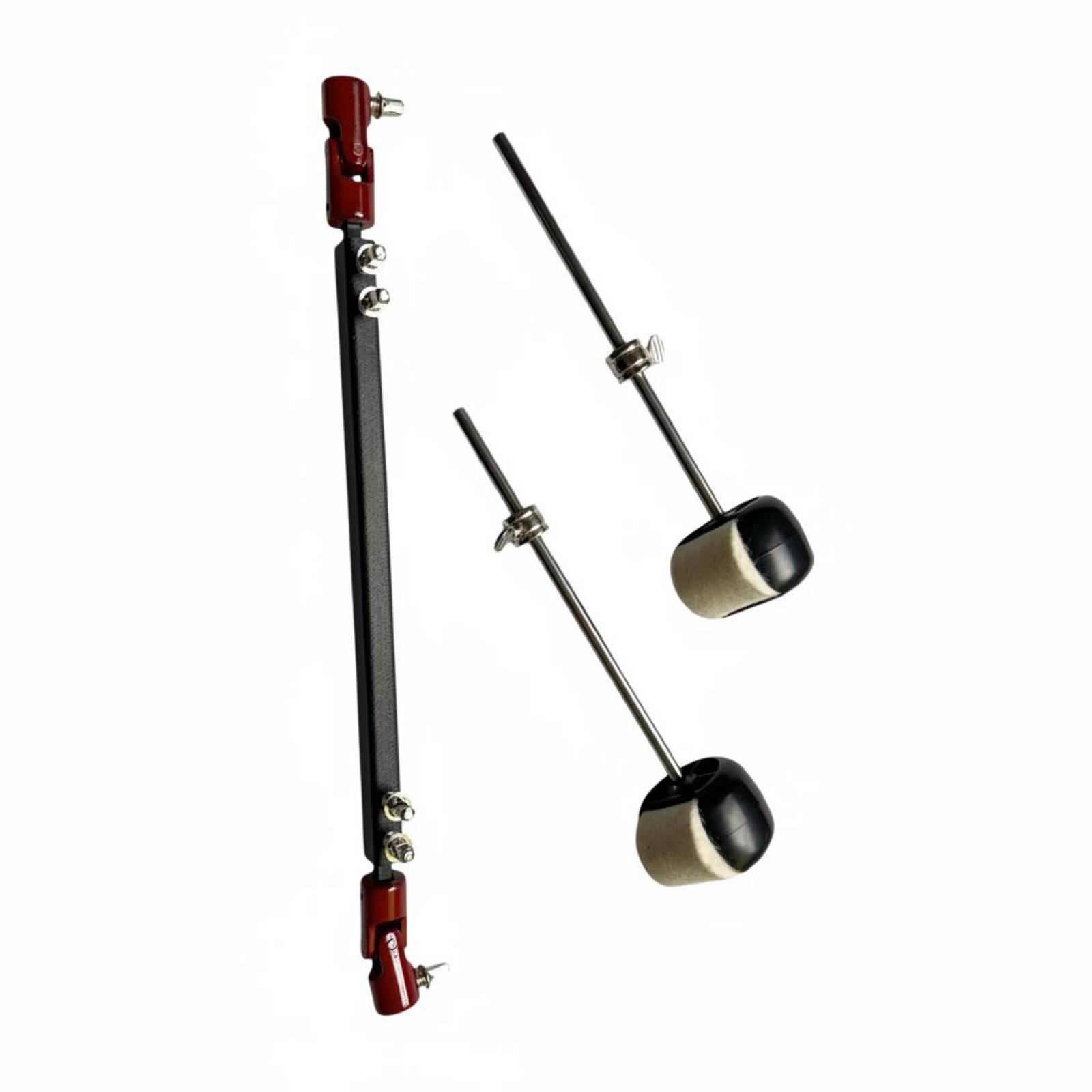 Double Bass Pedal Link Bar